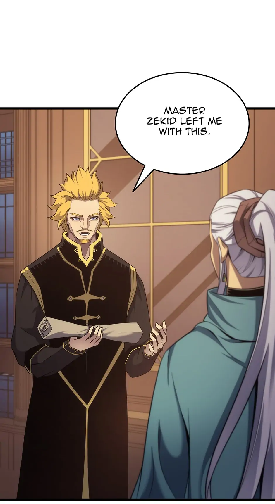 Read The Archmage Returns After 4000 Years Manga Online