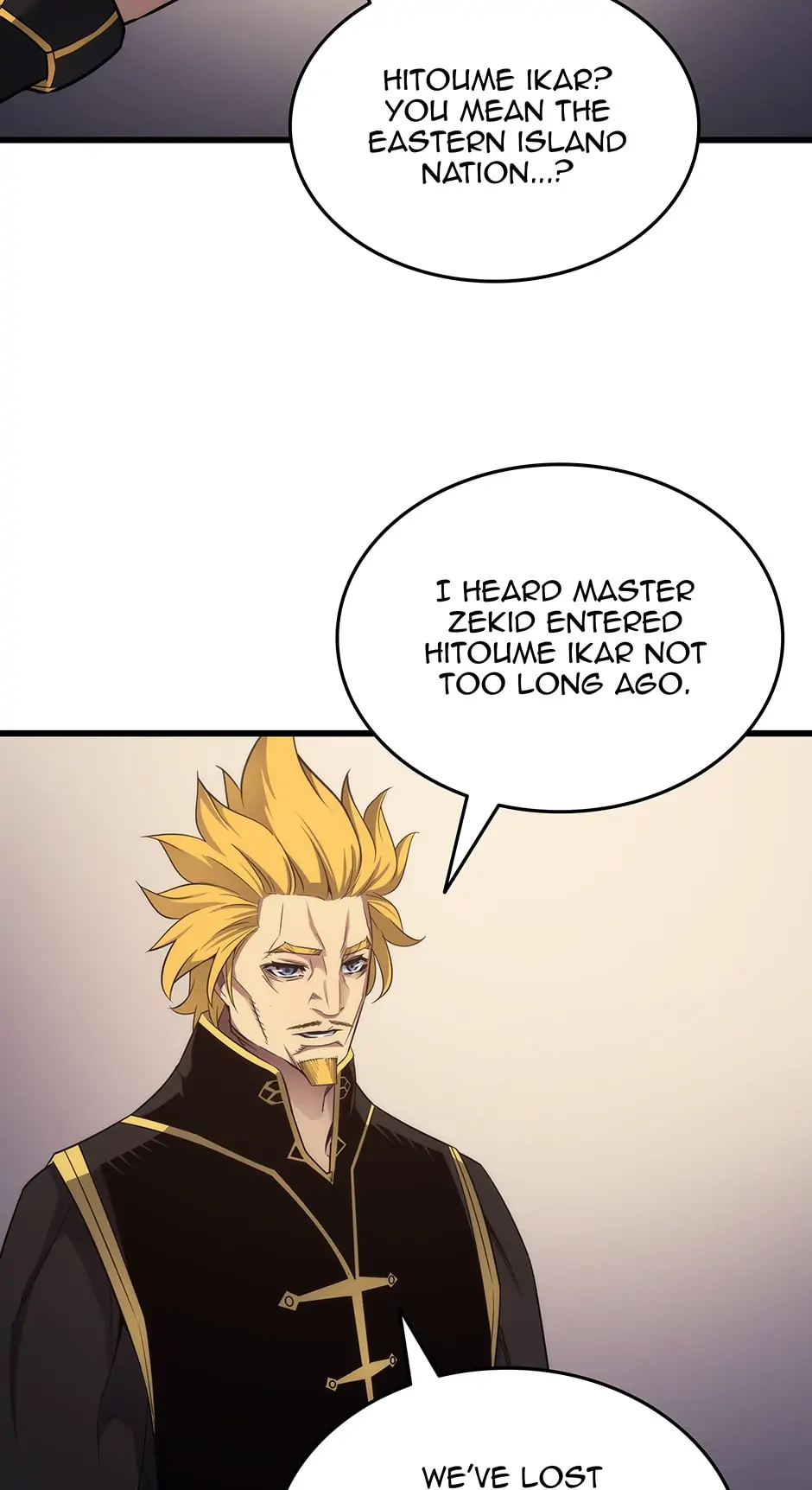 Read The Archmage Returns After 4000 Years Manga Online