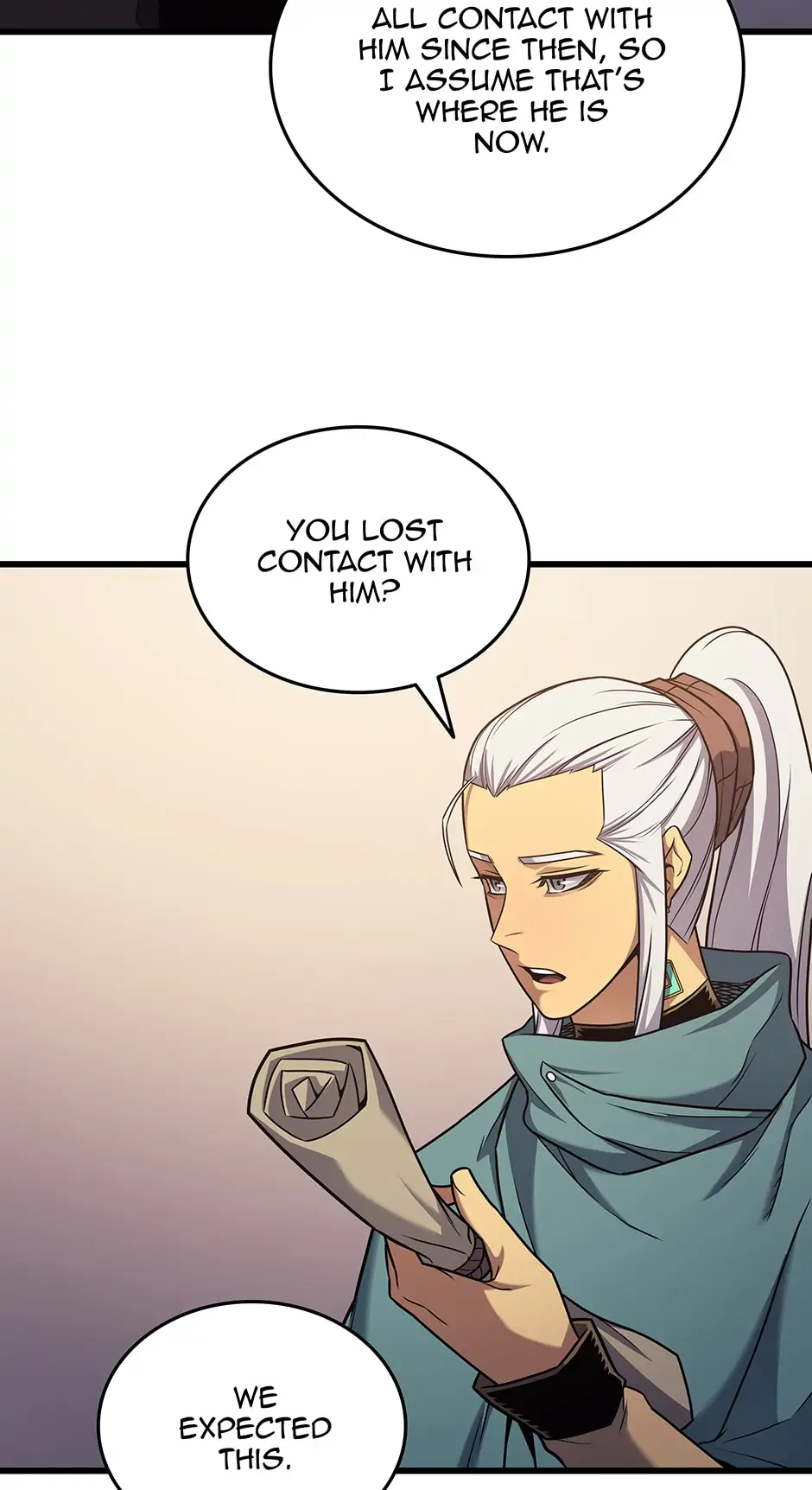 Read The Archmage Returns After 4000 Years Manga Online