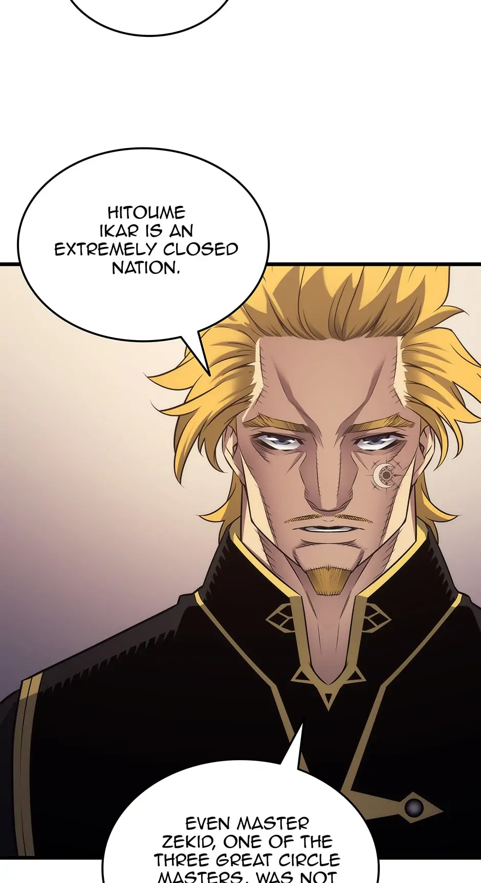 Read The Archmage Returns After 4000 Years Manga Online