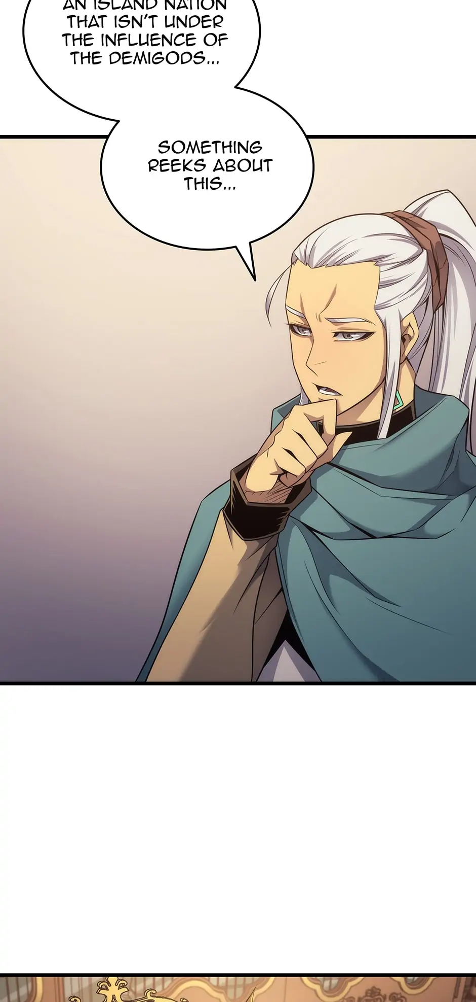 Read The Archmage Returns After 4000 Years Manga Online
