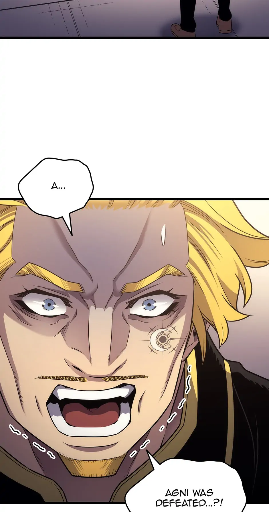 Read The Archmage Returns After 4000 Years Manga Online