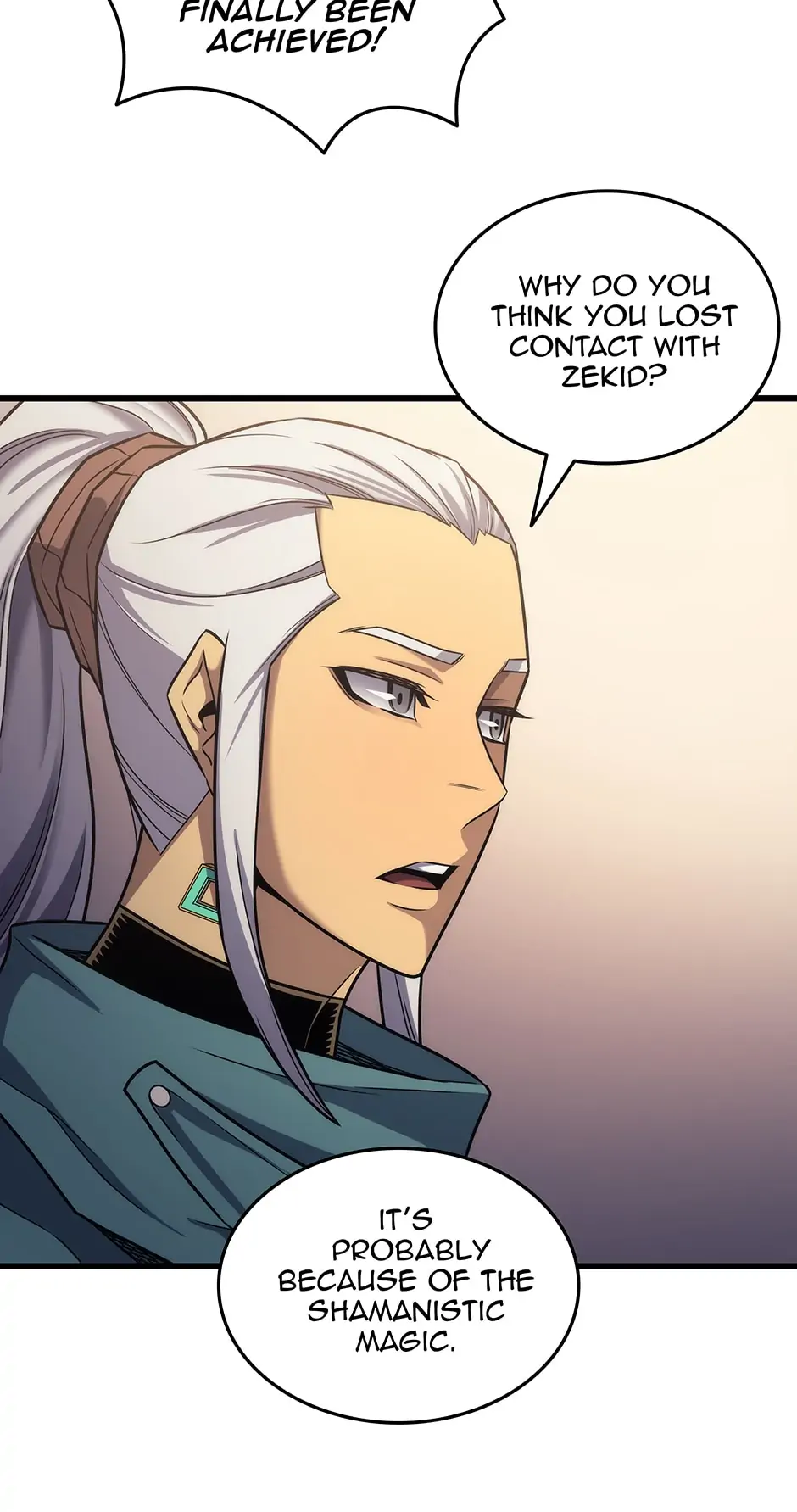 Read The Archmage Returns After 4000 Years Manga Online
