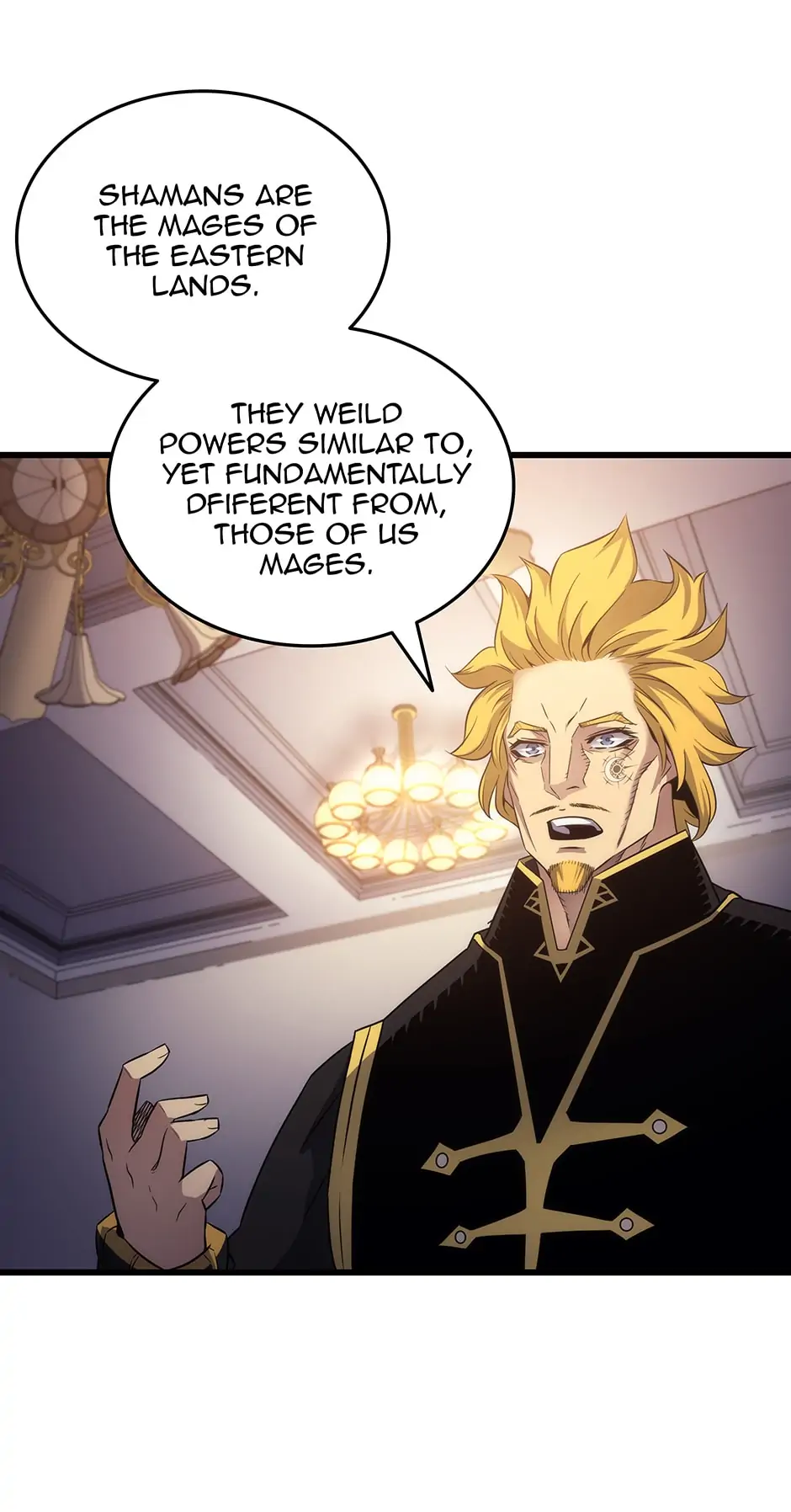 Read The Archmage Returns After 4000 Years Manga Online