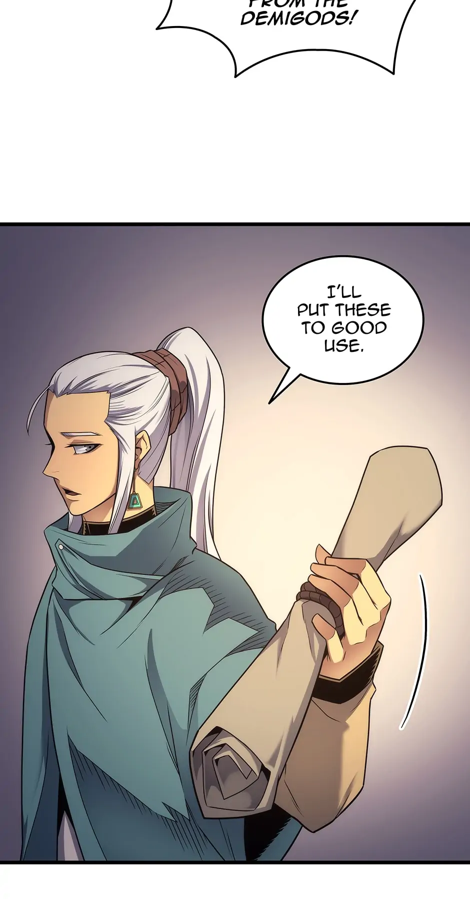 Read The Archmage Returns After 4000 Years Manga Online