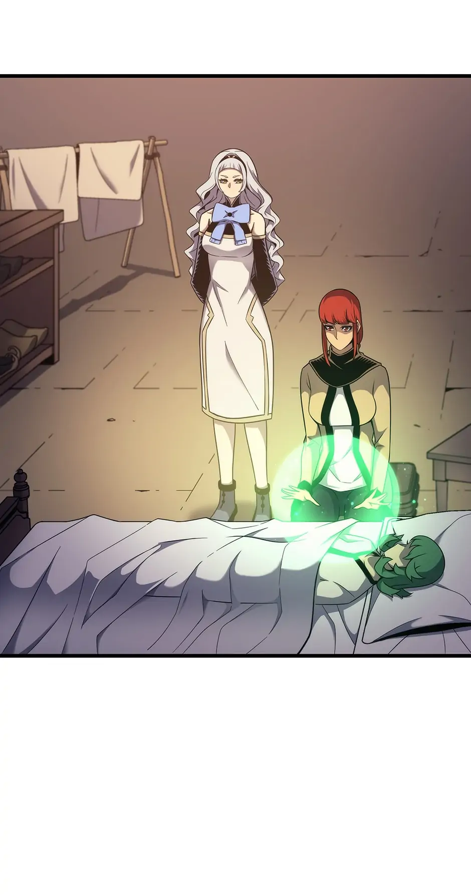 Read The Archmage Returns After 4000 Years Manga Online