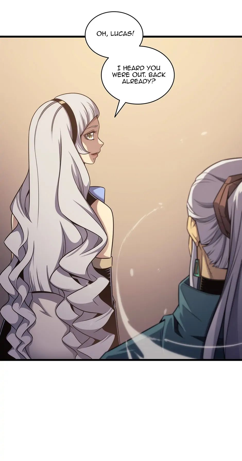 Read The Archmage Returns After 4000 Years Manga Online