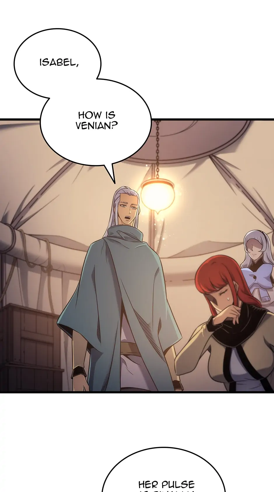Read The Archmage Returns After 4000 Years Manga Online