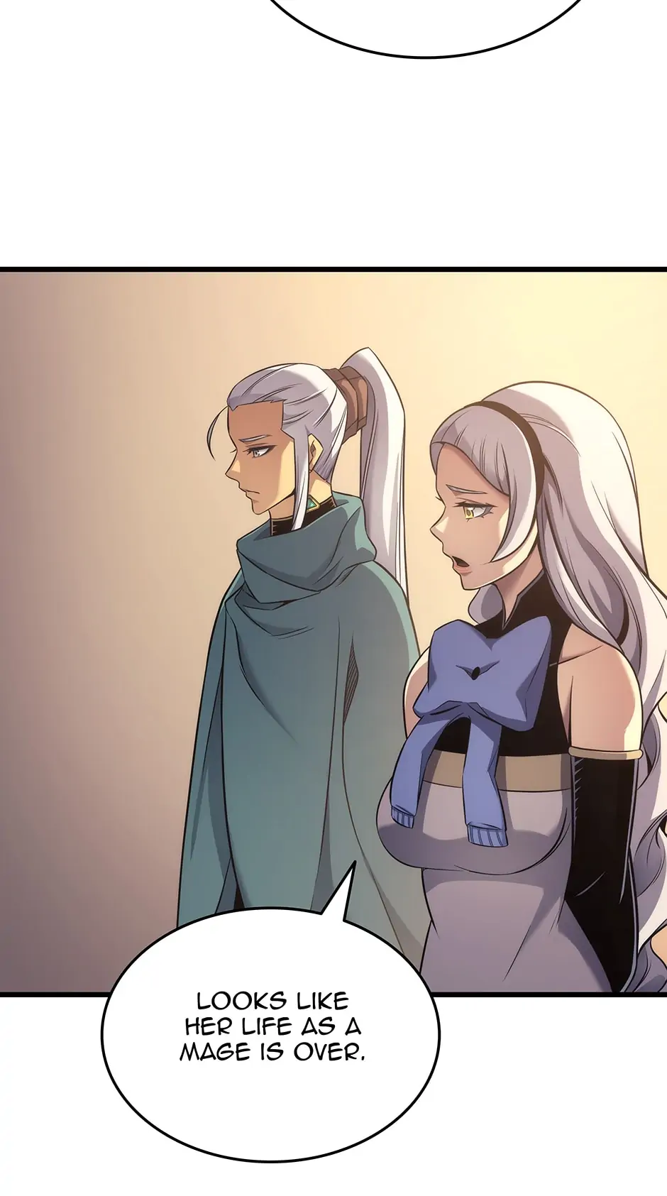 Read The Archmage Returns After 4000 Years Manga Online