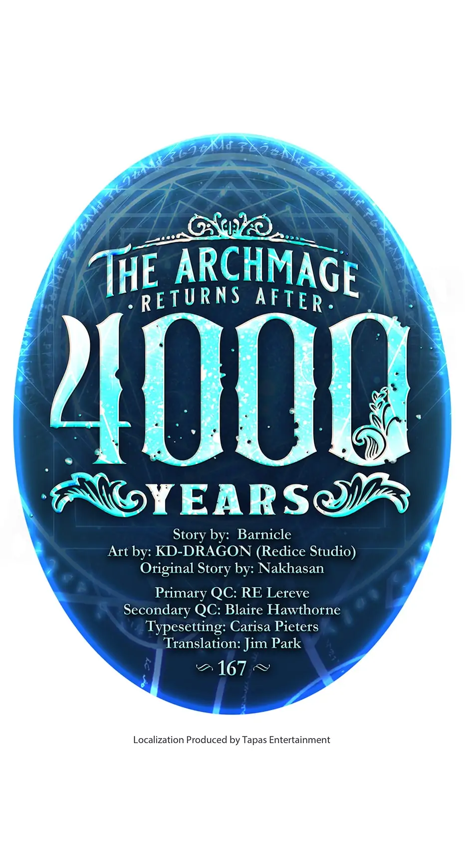 Read The Archmage Returns After 4000 Years Manga Online