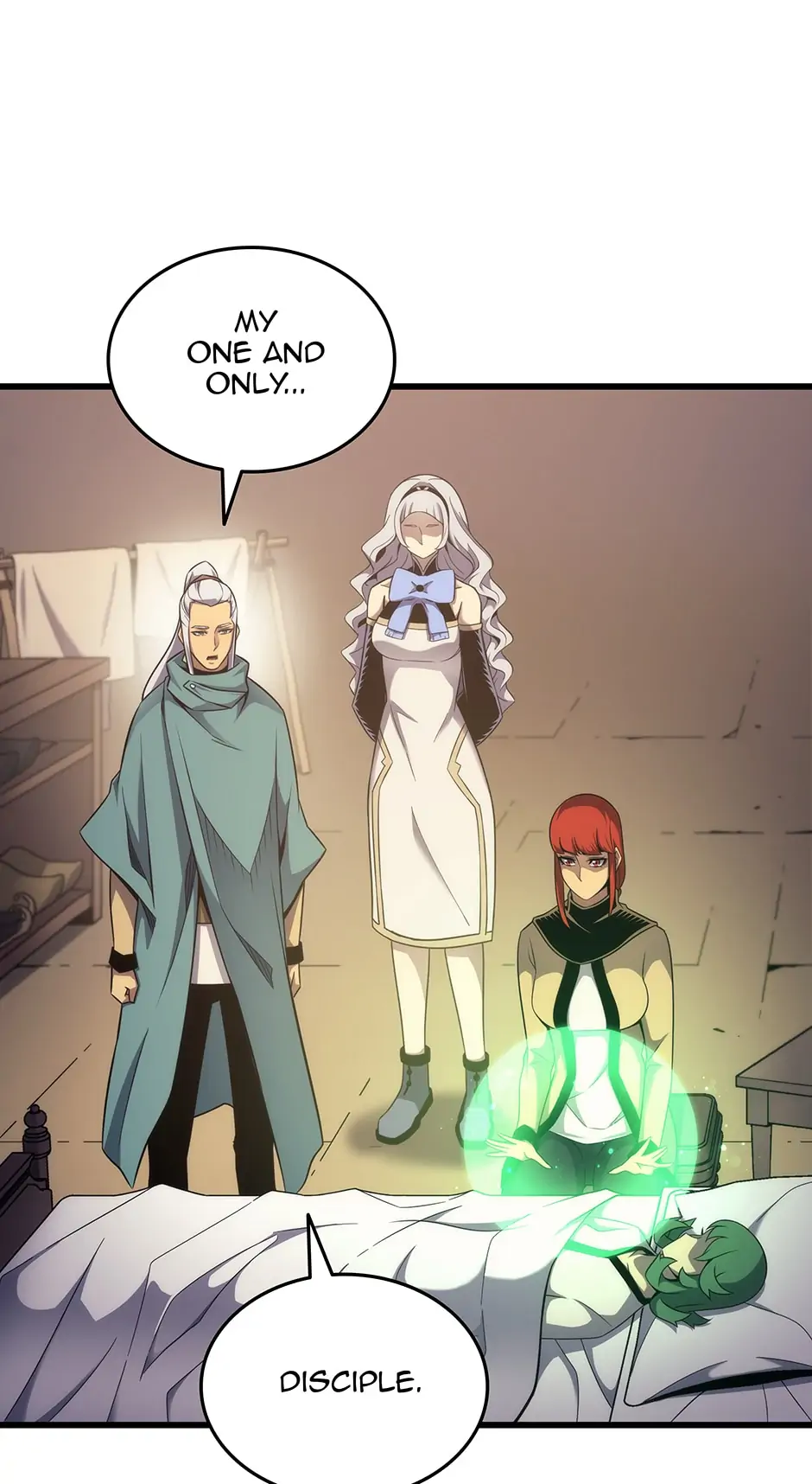 Read The Archmage Returns After 4000 Years Manga Online