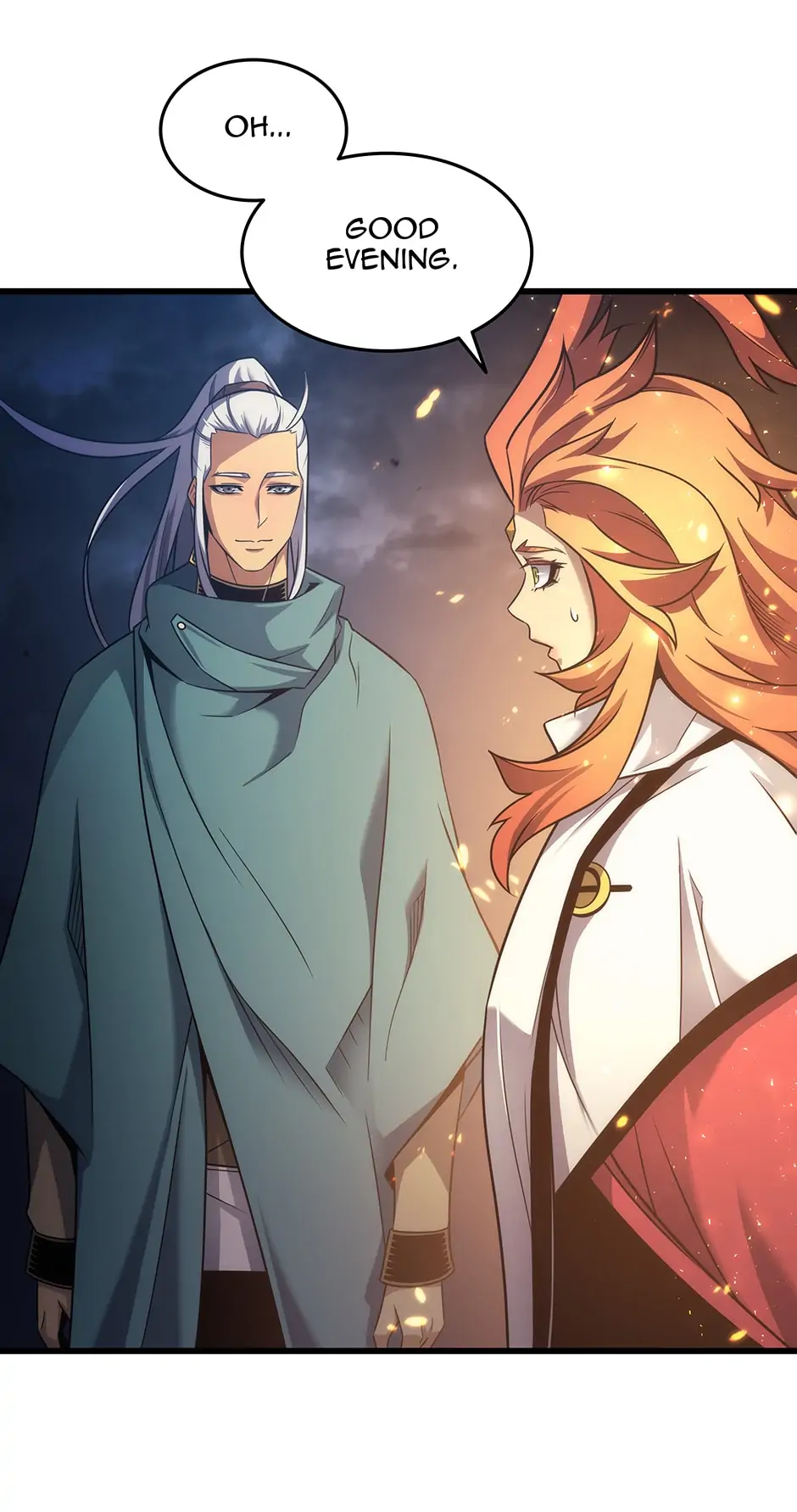 Read The Archmage Returns After 4000 Years Manga Online