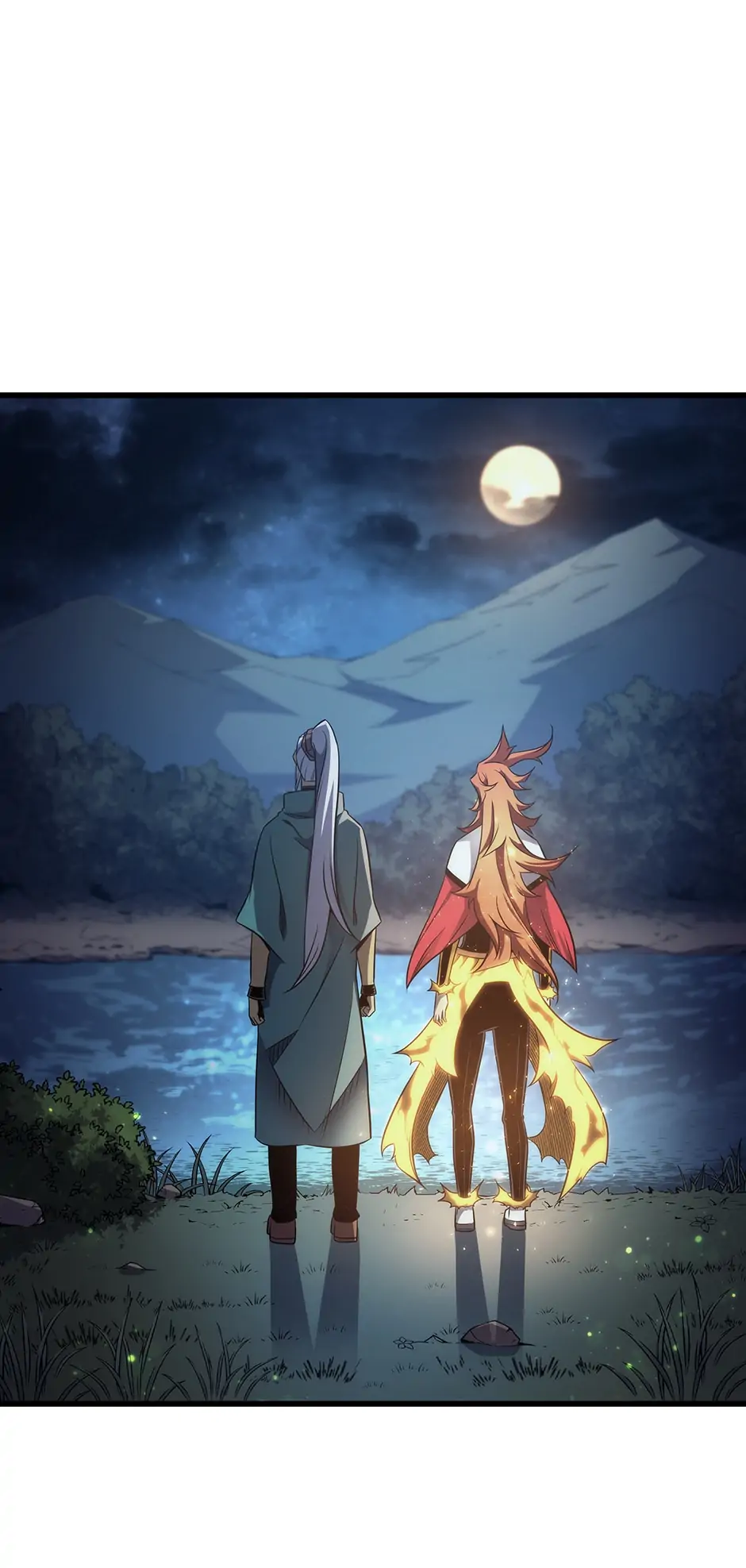 Read The Archmage Returns After 4000 Years Manga Online