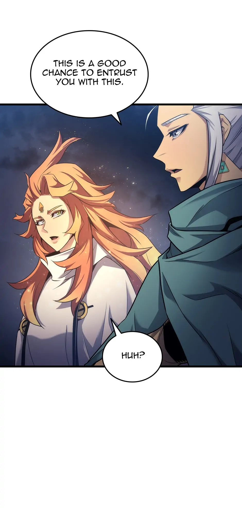 Read The Archmage Returns After 4000 Years Manga Online