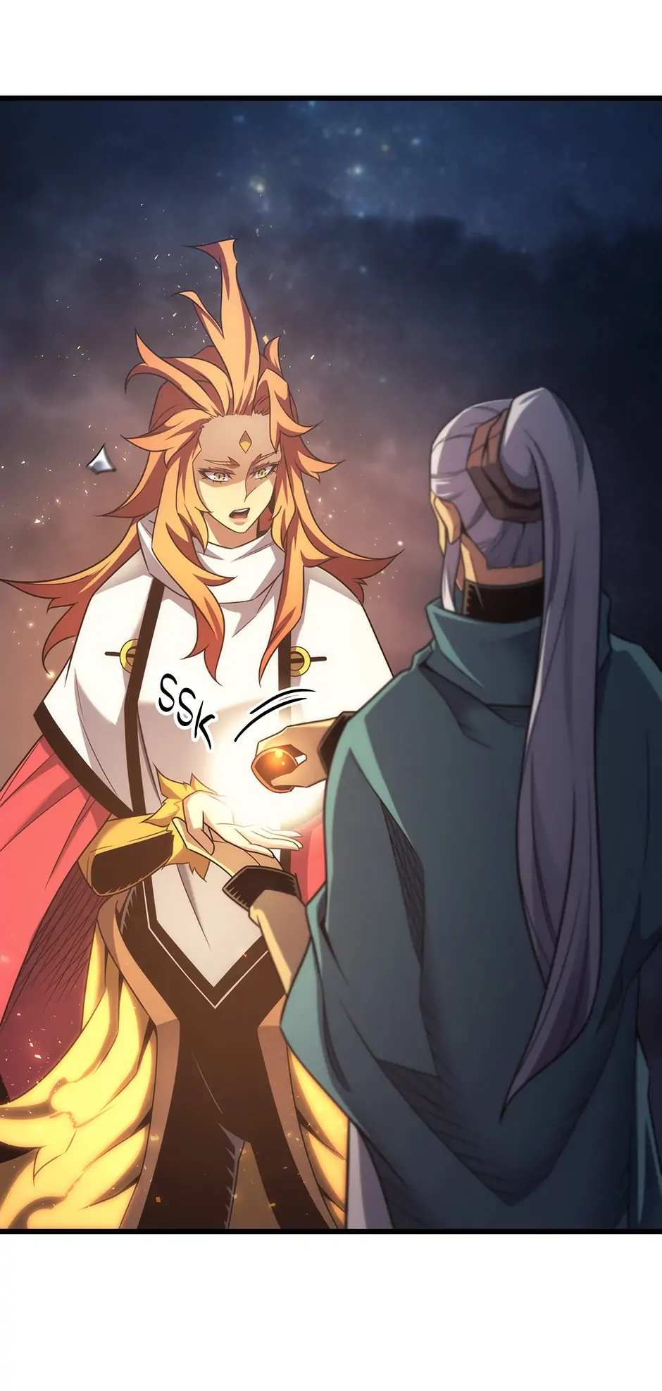 Read The Archmage Returns After 4000 Years Manga Online