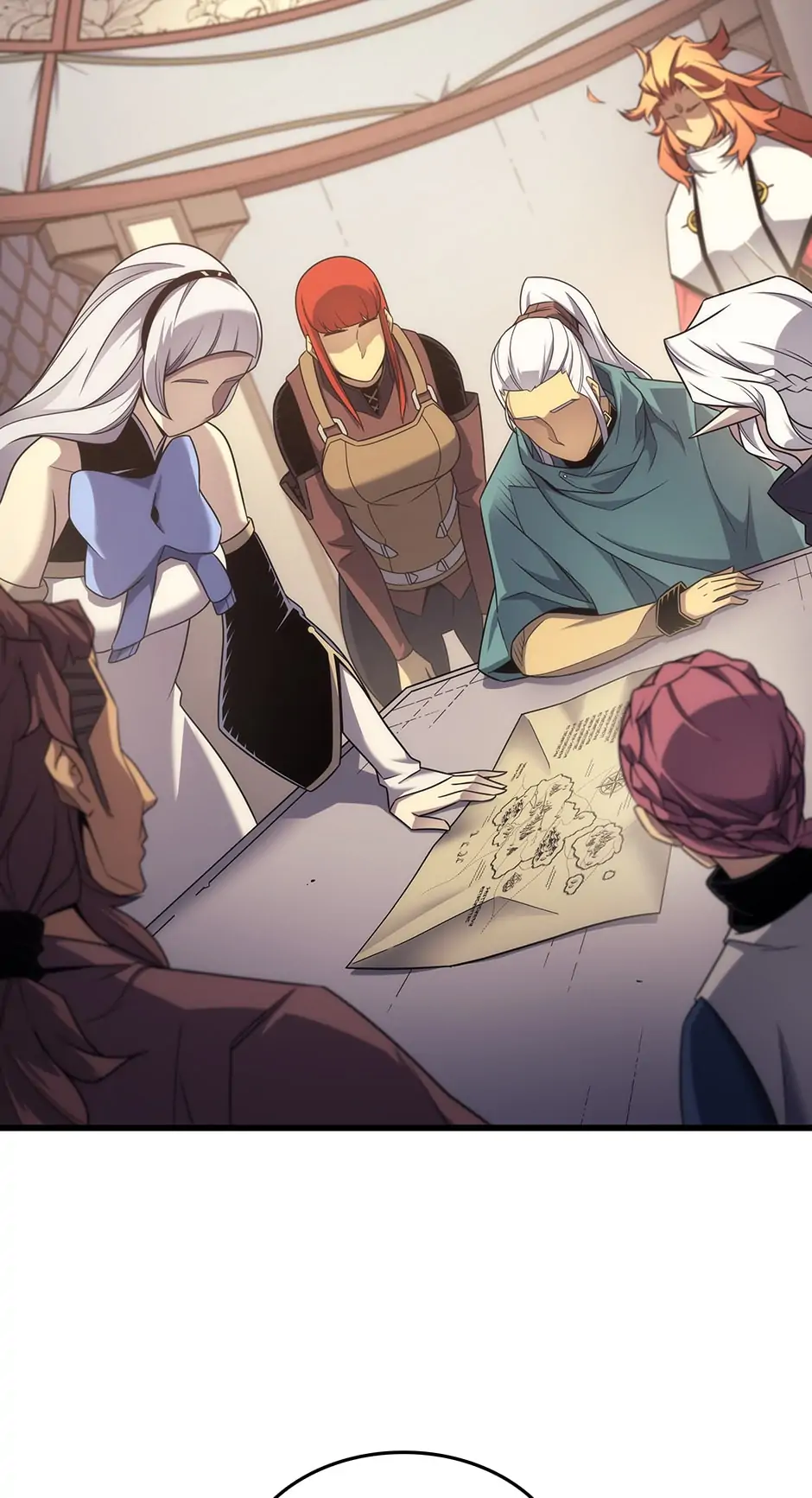 Read The Archmage Returns After 4000 Years Manga Online
