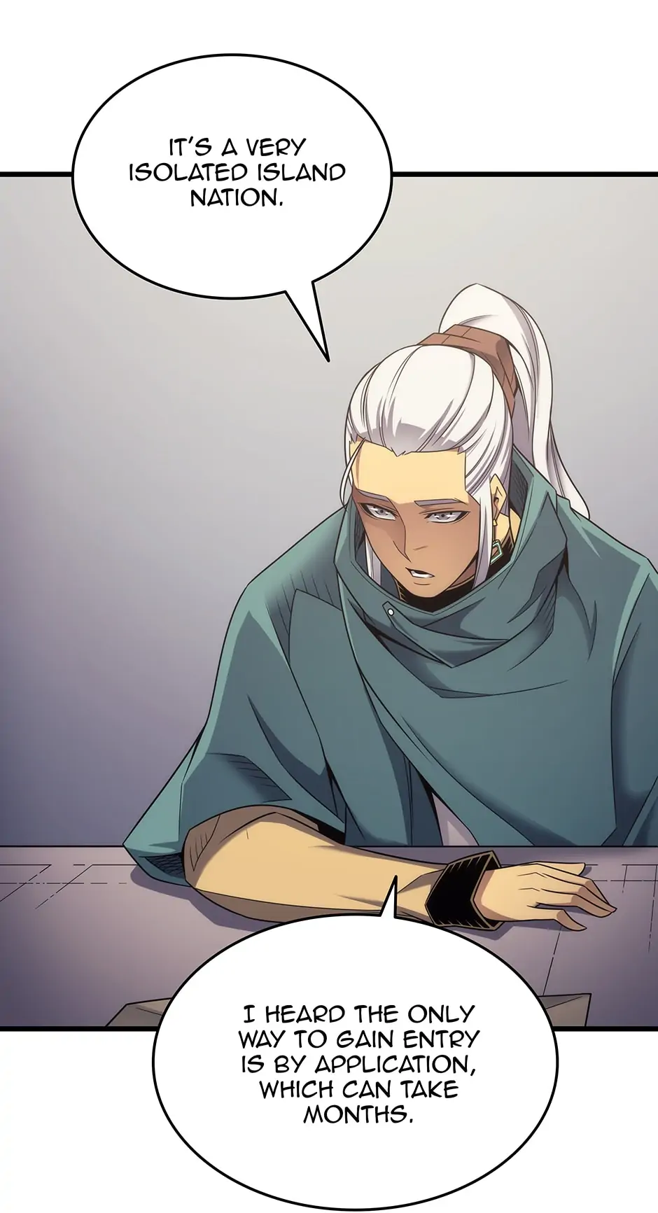 Read The Archmage Returns After 4000 Years Manga Online