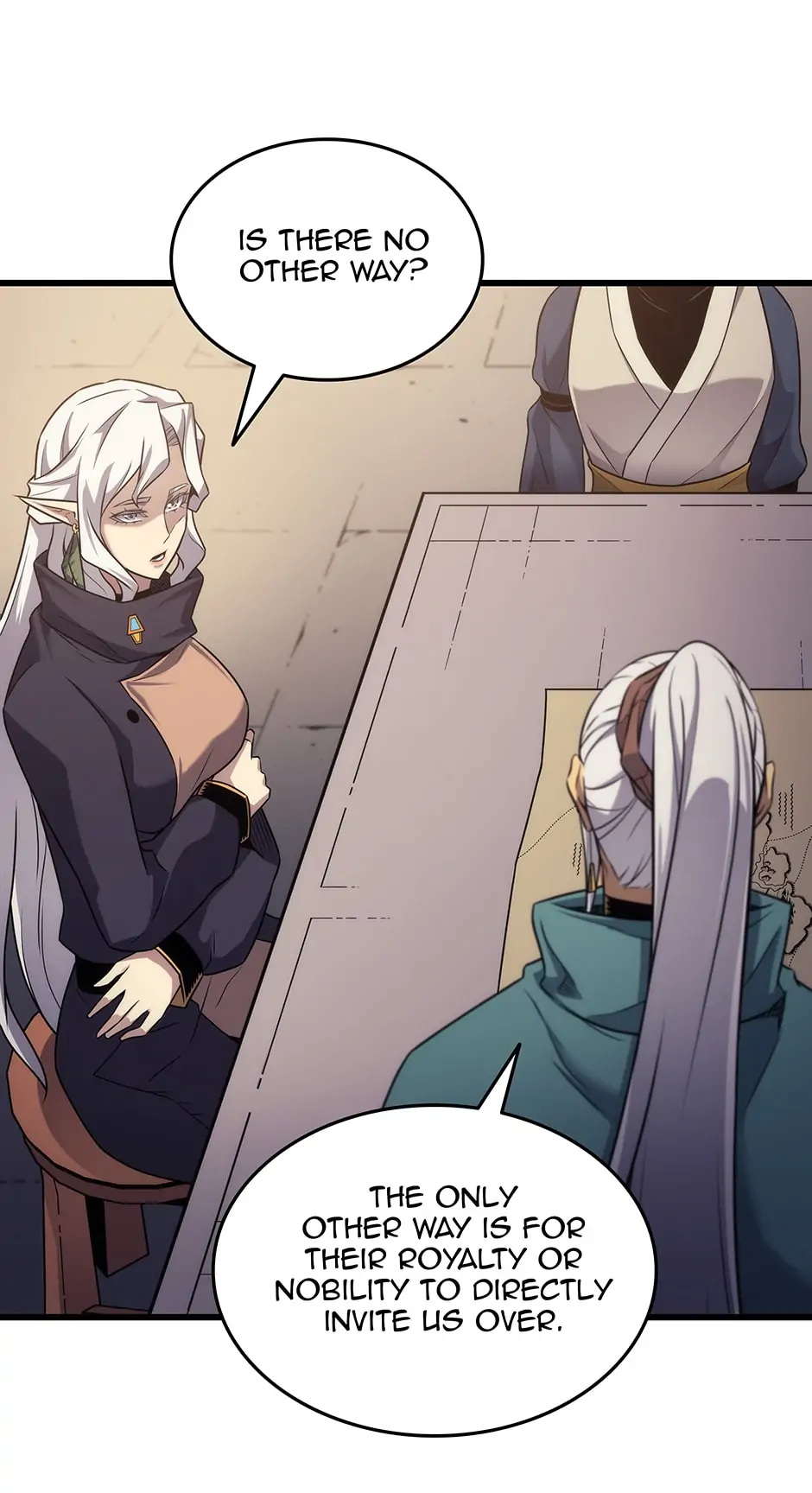 Read The Archmage Returns After 4000 Years Manga Online