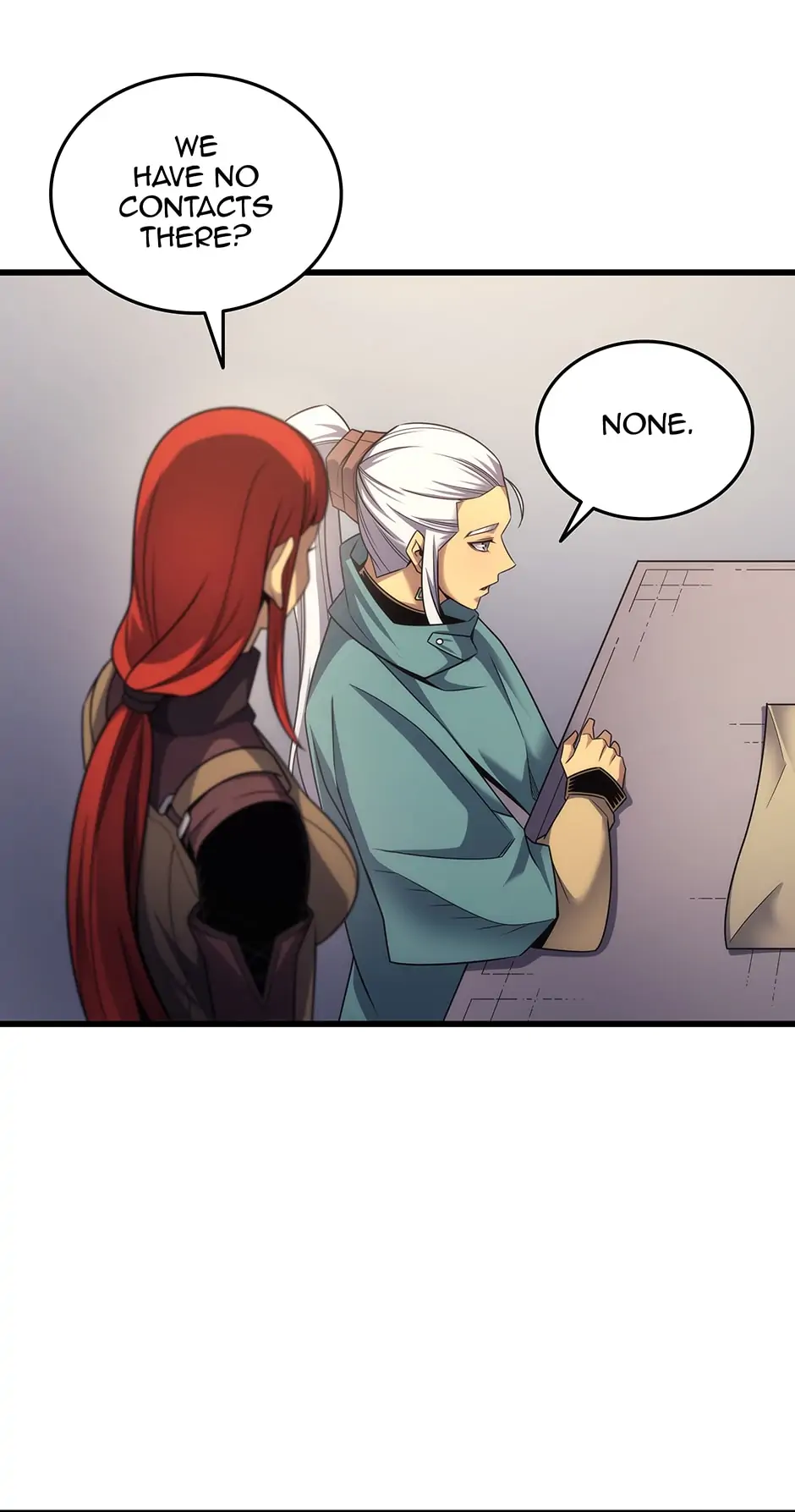 Read The Archmage Returns After 4000 Years Manga Online