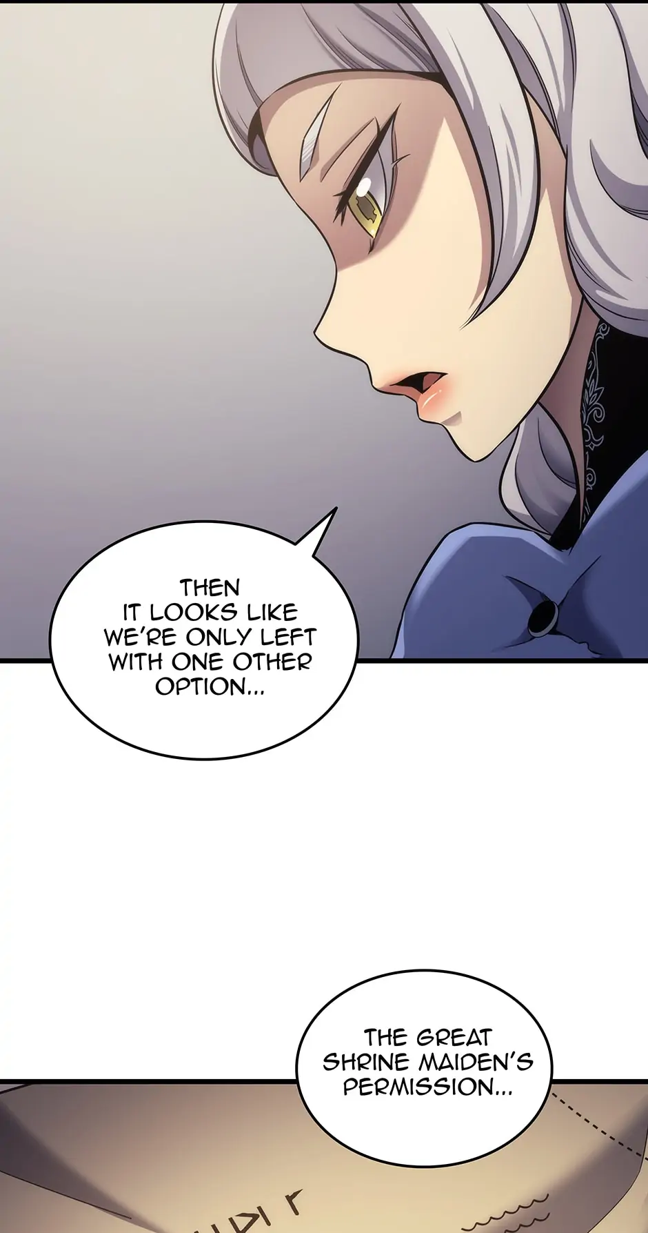 Read The Archmage Returns After 4000 Years Manga Online