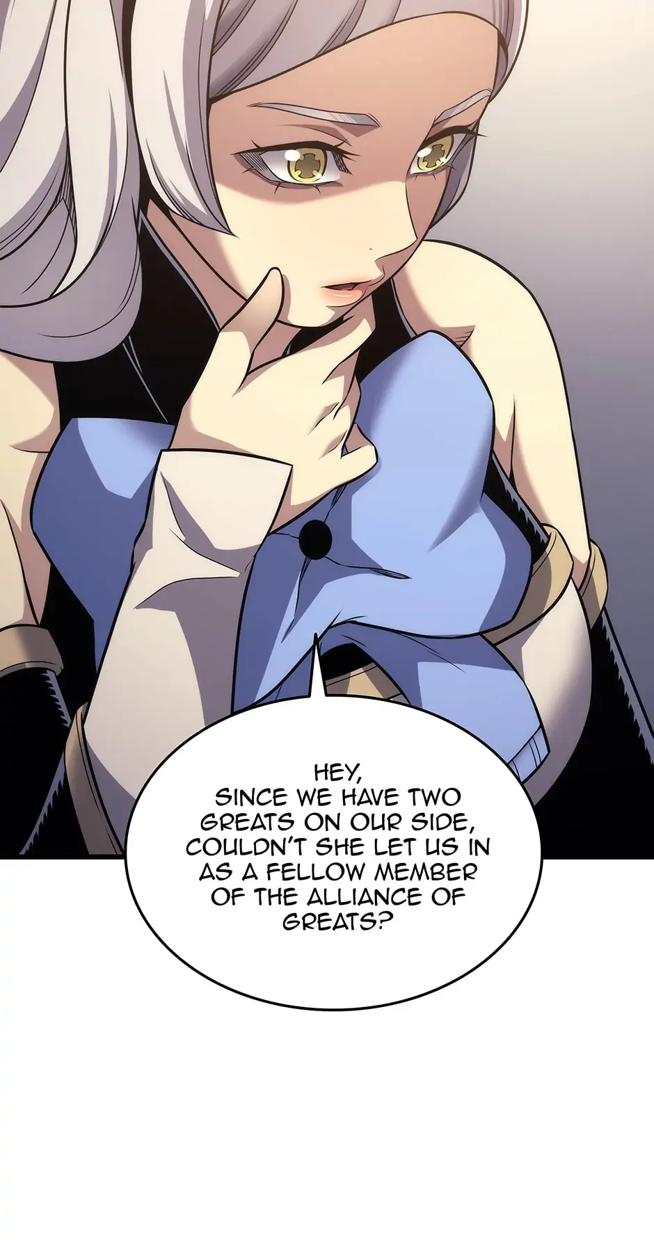 Read The Archmage Returns After 4000 Years Manga Online