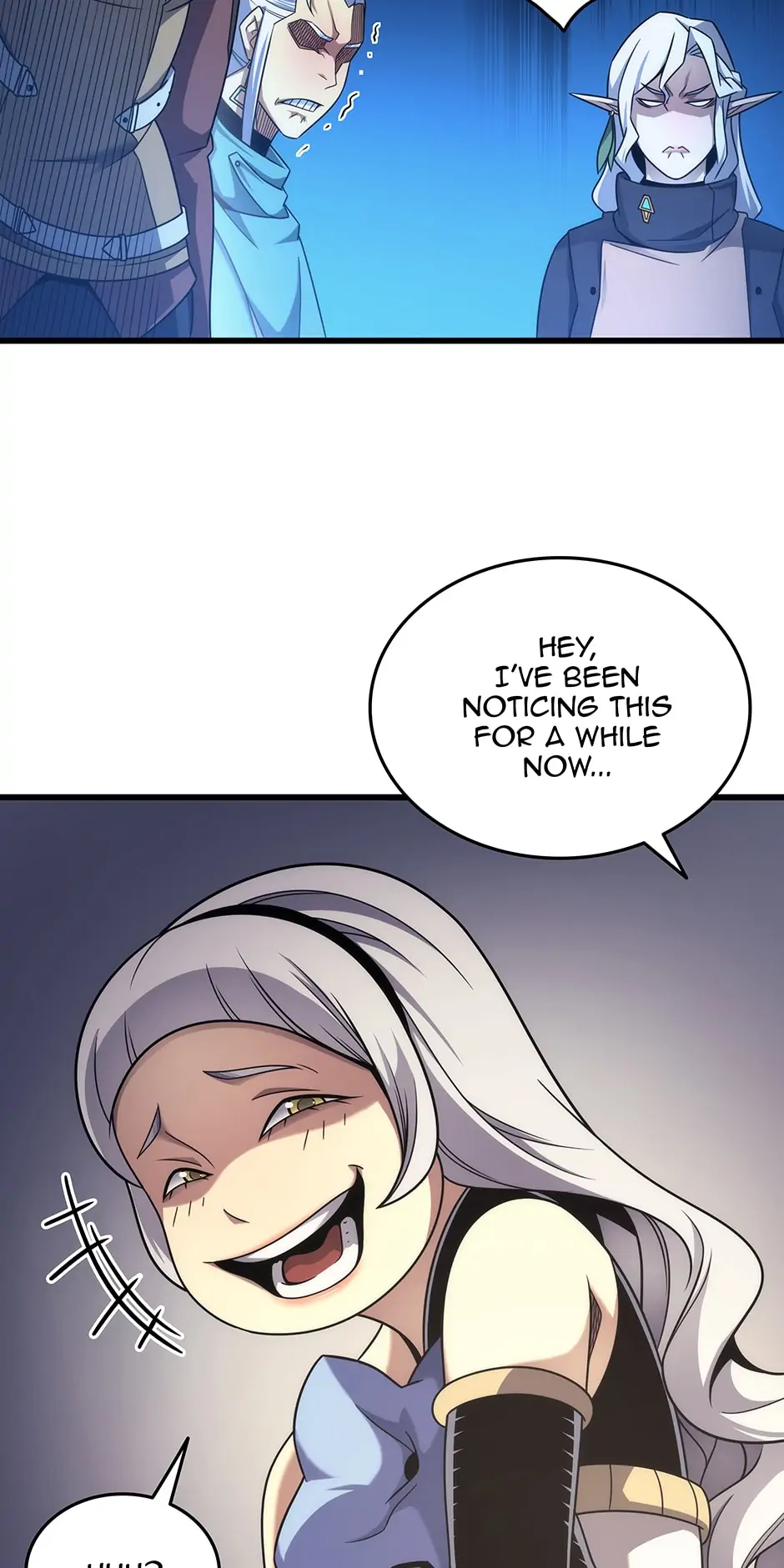 Read The Archmage Returns After 4000 Years Manga Online