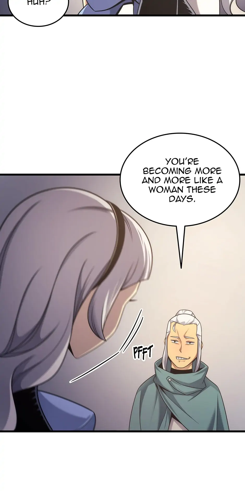 Read The Archmage Returns After 4000 Years Manga Online