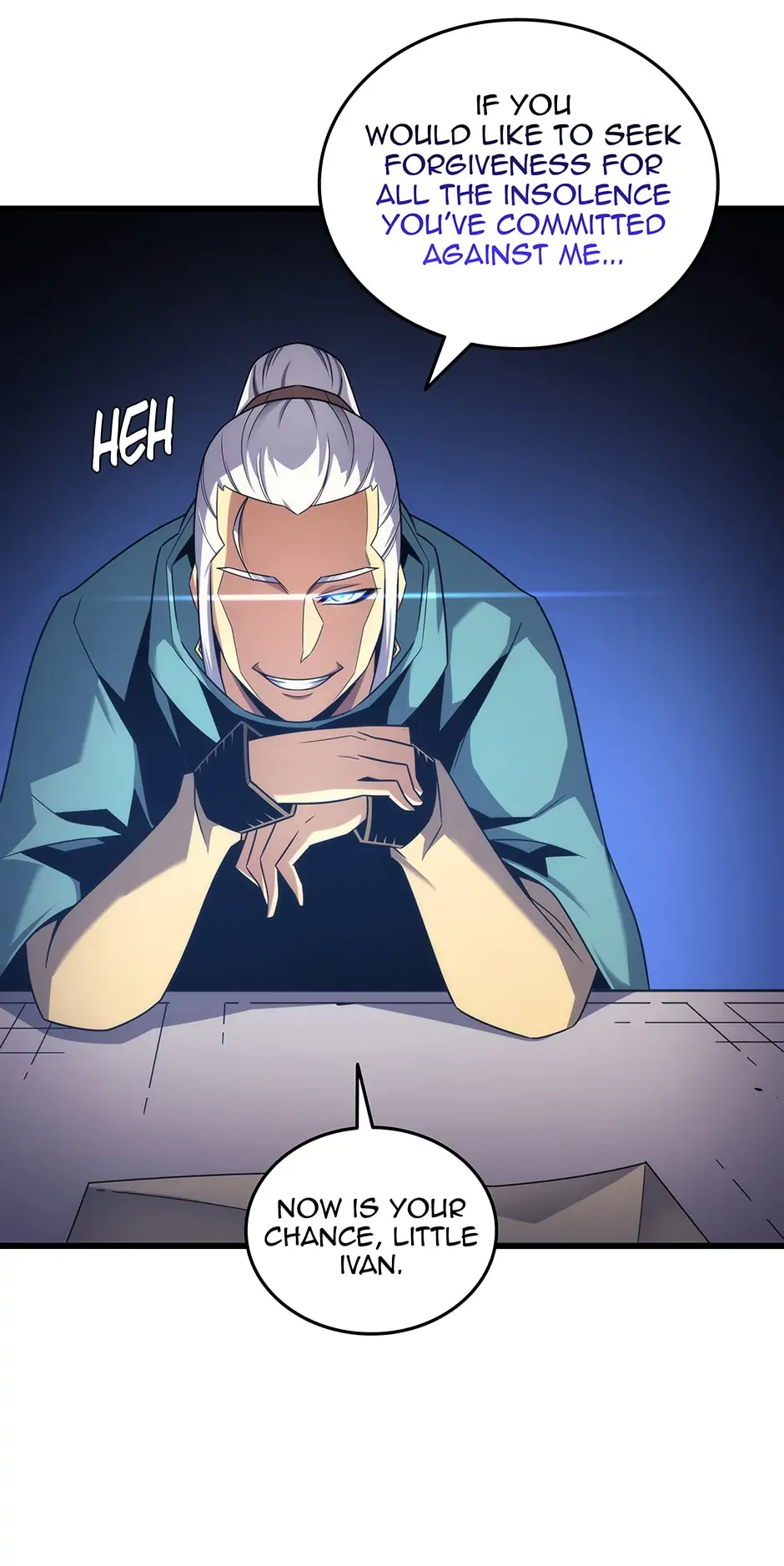 Read The Archmage Returns After 4000 Years Manga Online