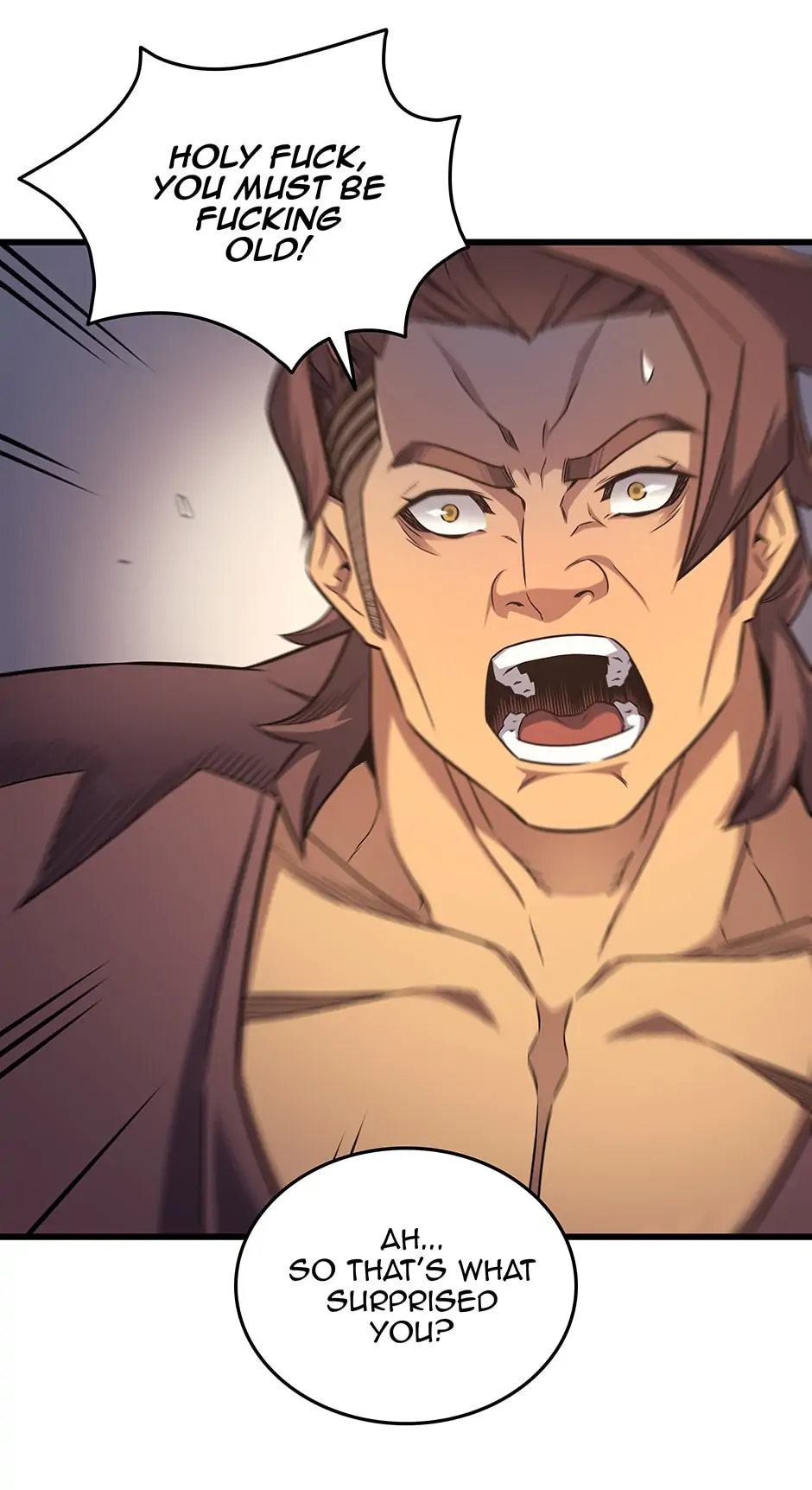 Read The Archmage Returns After 4000 Years Manga Online