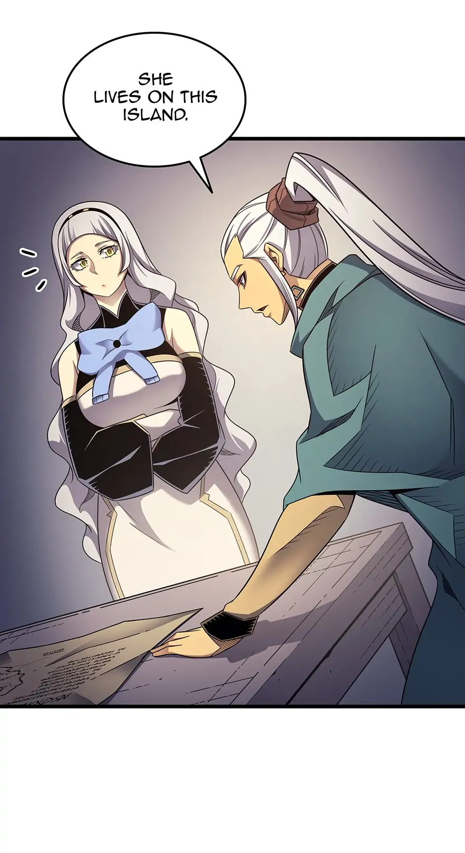 Read The Archmage Returns After 4000 Years Manga Online