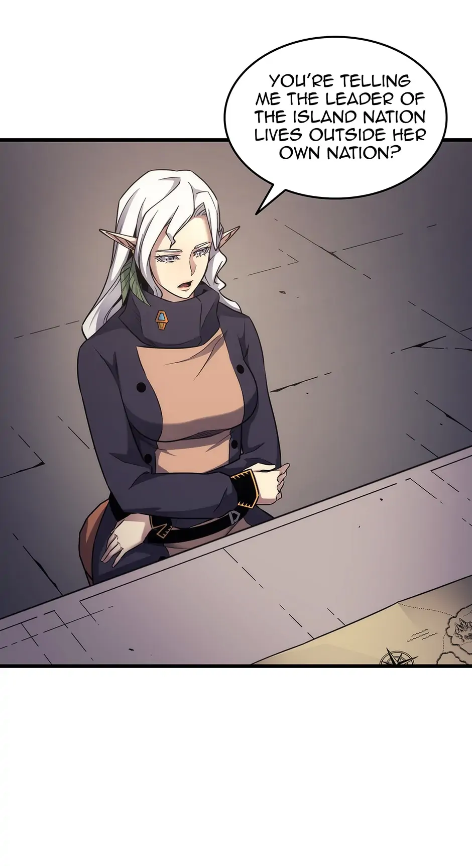 Read The Archmage Returns After 4000 Years Manga Online