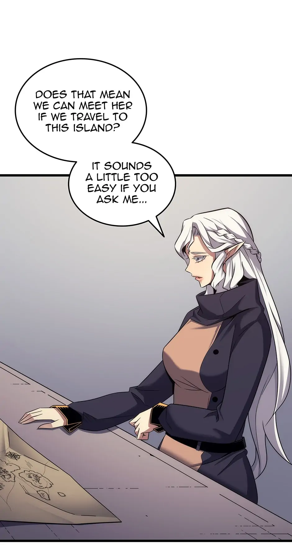 Read The Archmage Returns After 4000 Years Manga Online