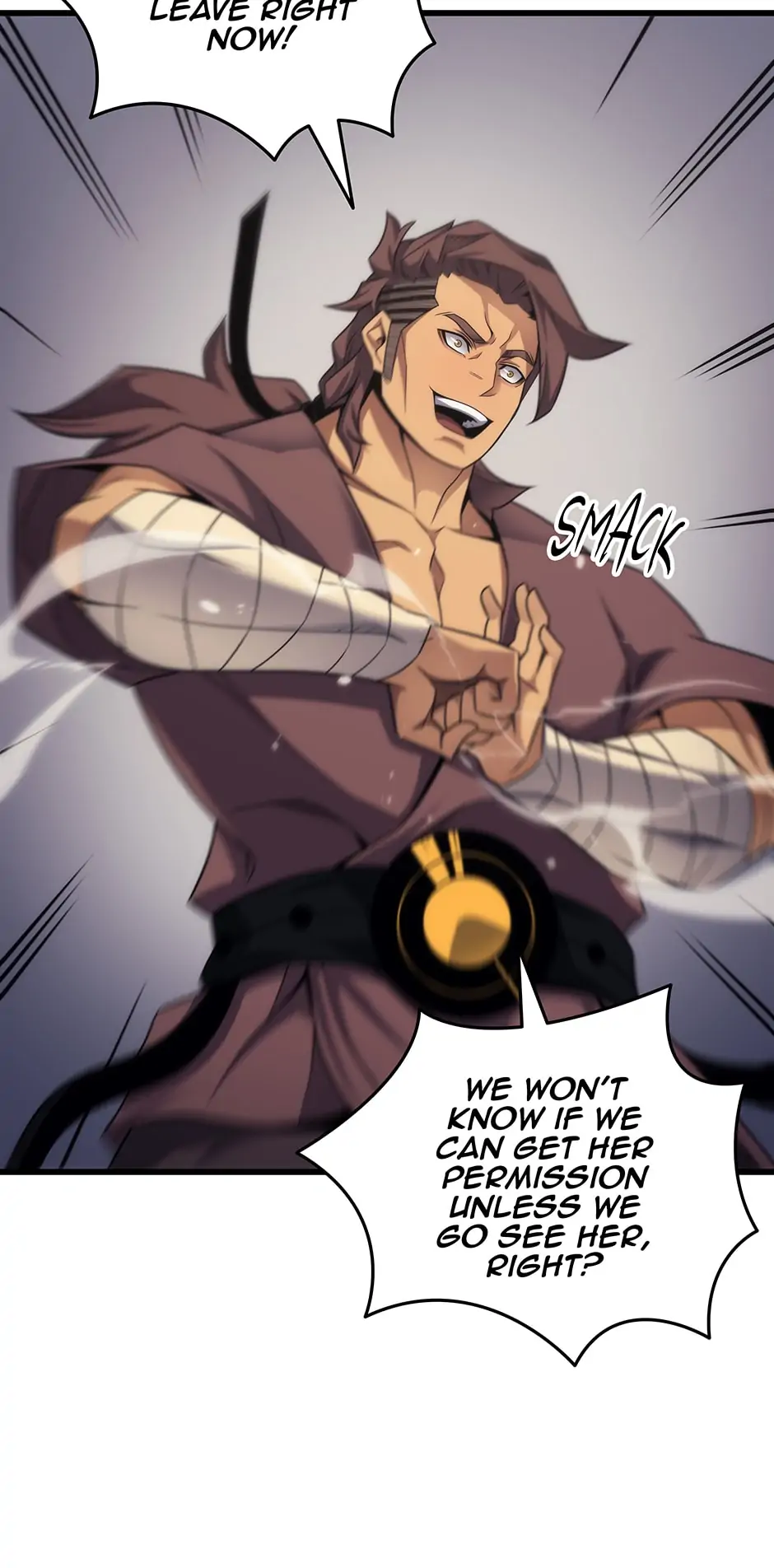 Read The Archmage Returns After 4000 Years Manga Online