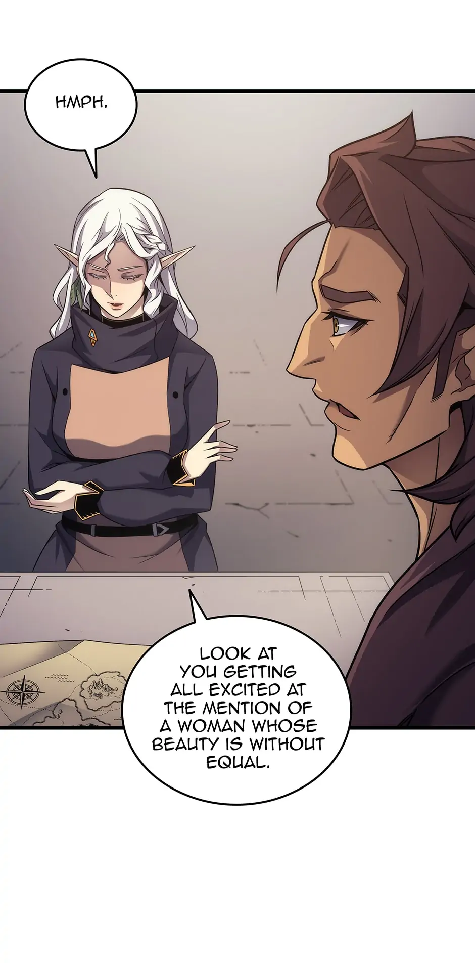 Read The Archmage Returns After 4000 Years Manga Online