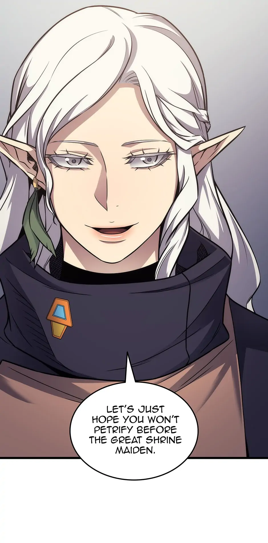 Read The Archmage Returns After 4000 Years Manga Online