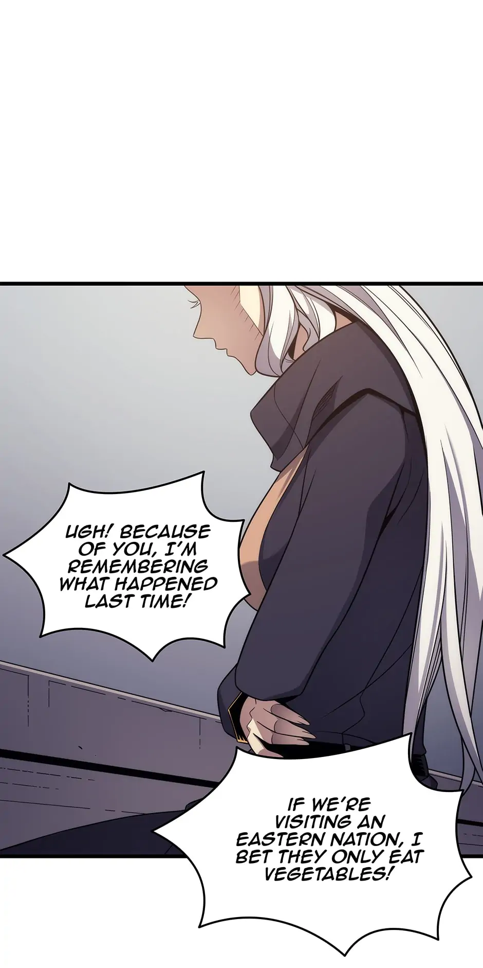 Read The Archmage Returns After 4000 Years Manga Online