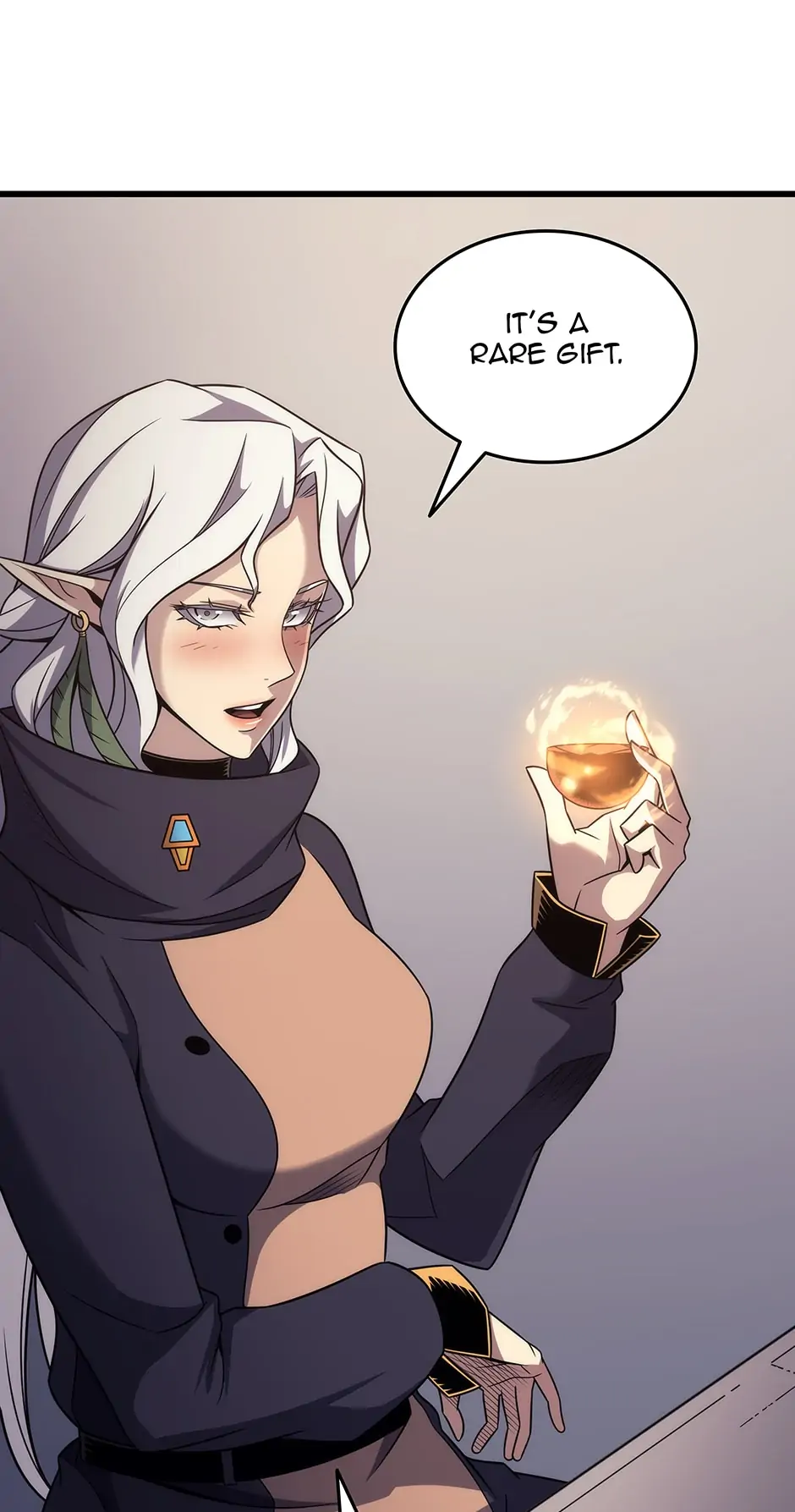 Read The Archmage Returns After 4000 Years Manga Online