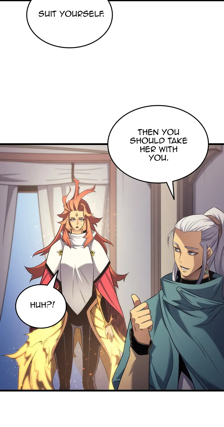 Read The Archmage Returns After 4000 Years Manga Online