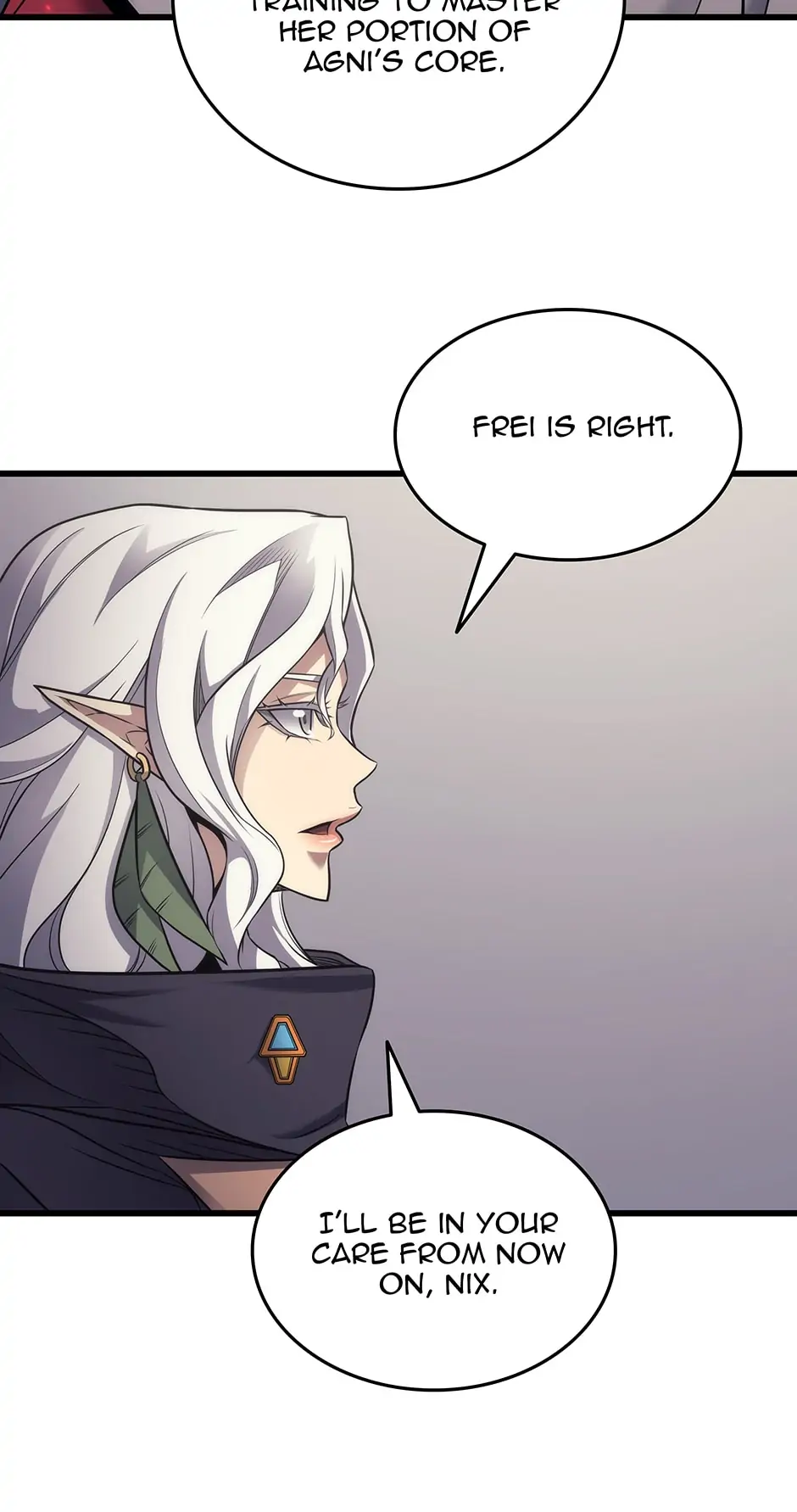 Read The Archmage Returns After 4000 Years Manga Online