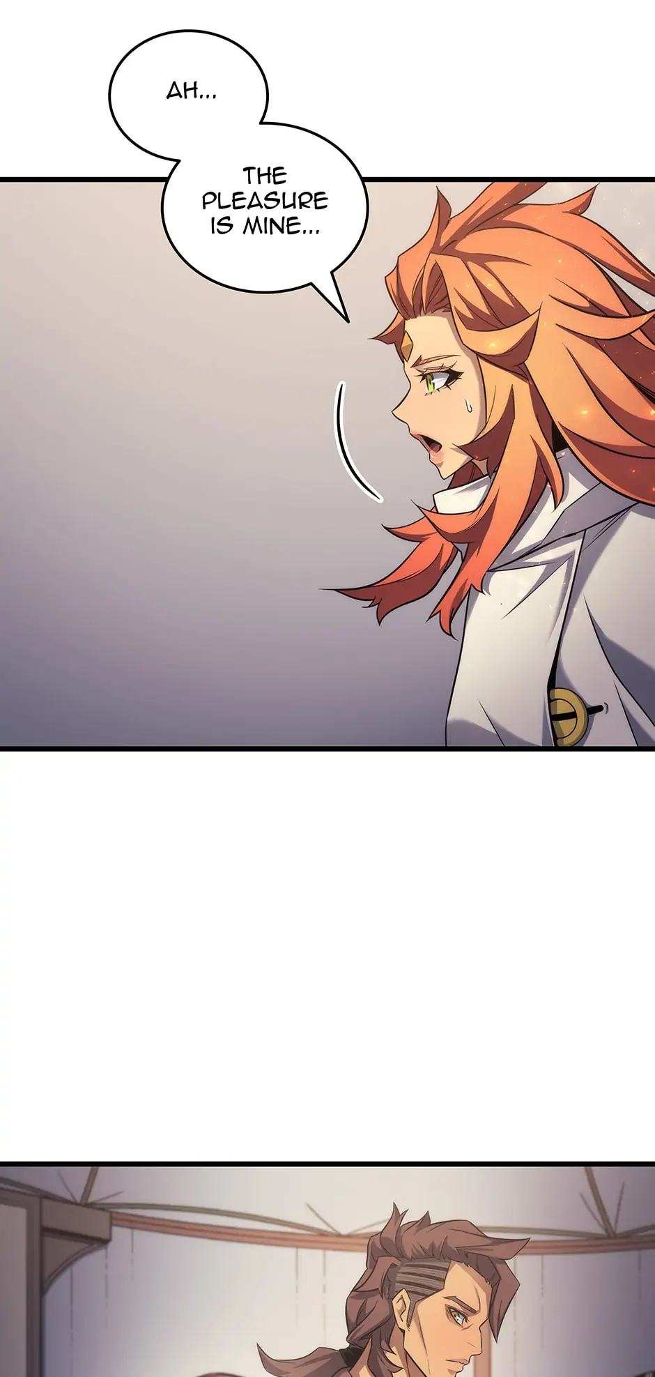 Read The Archmage Returns After 4000 Years Manga Online