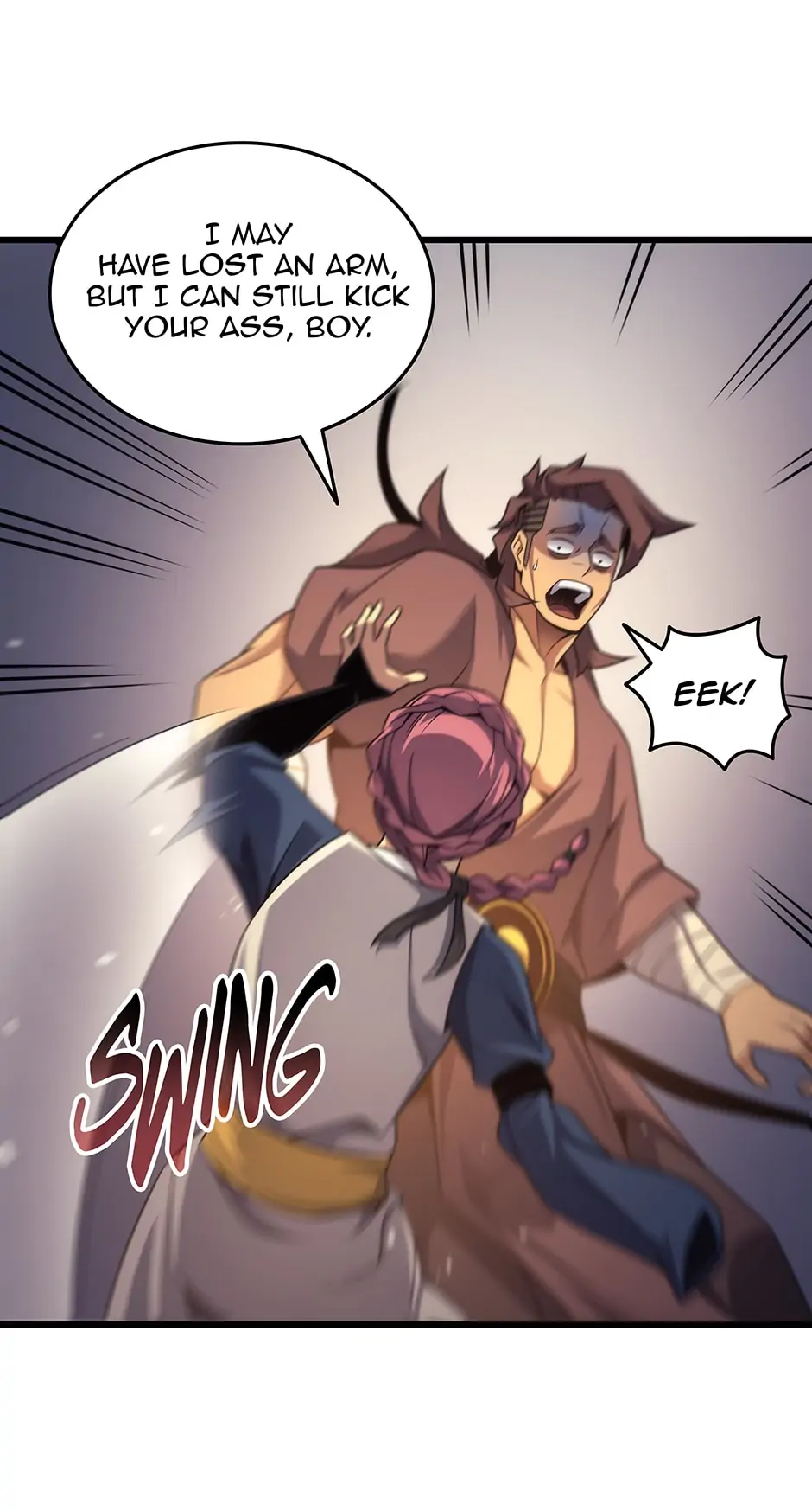 Read The Archmage Returns After 4000 Years Manga Online