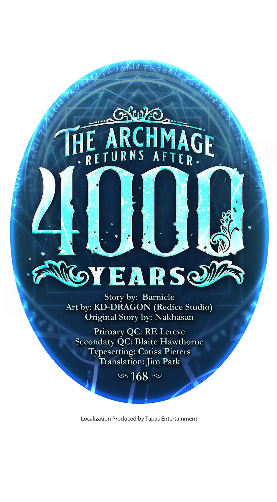 Read The Archmage Returns After 4000 Years Manga Online