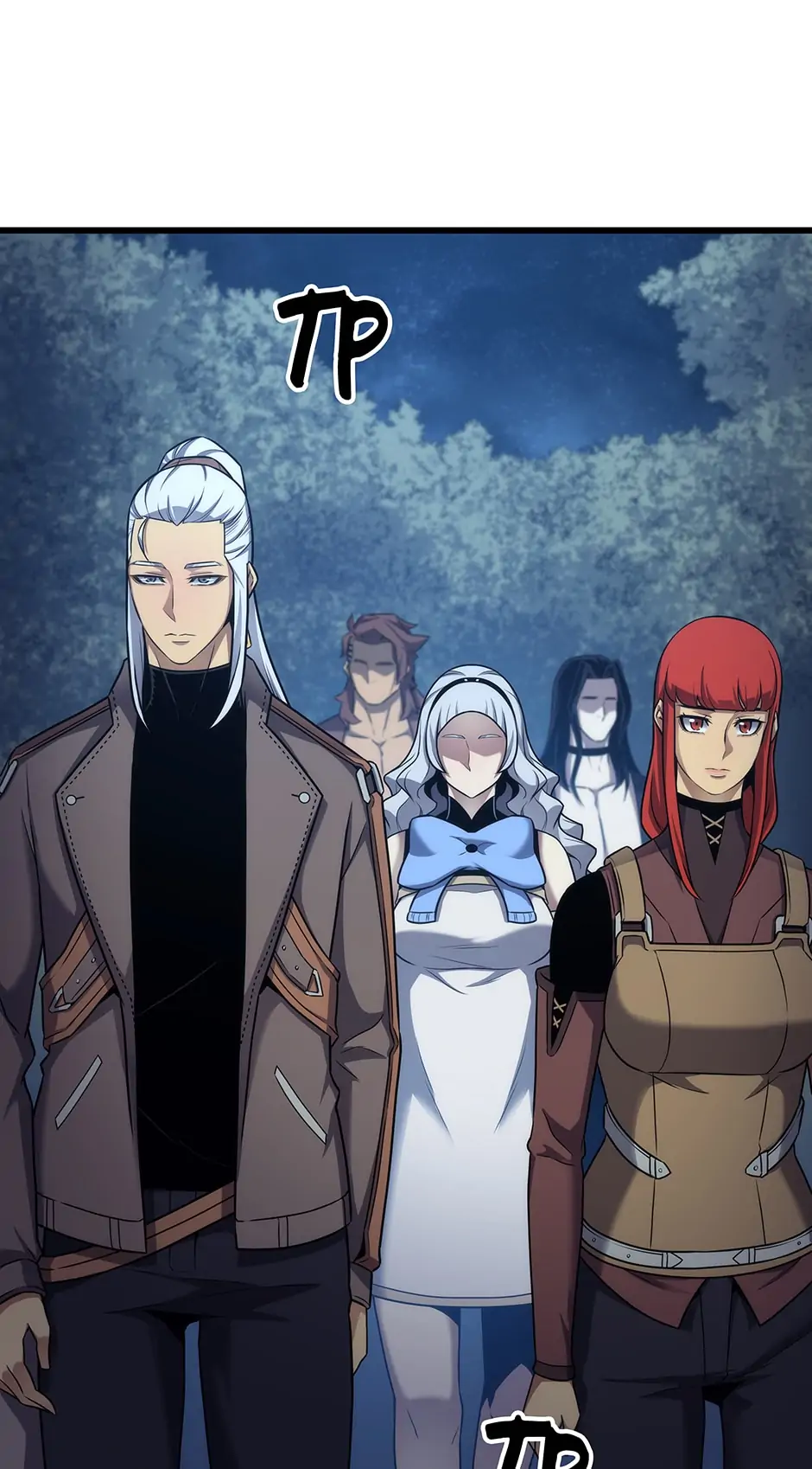 Read The Archmage Returns After 4000 Years Manga Online
