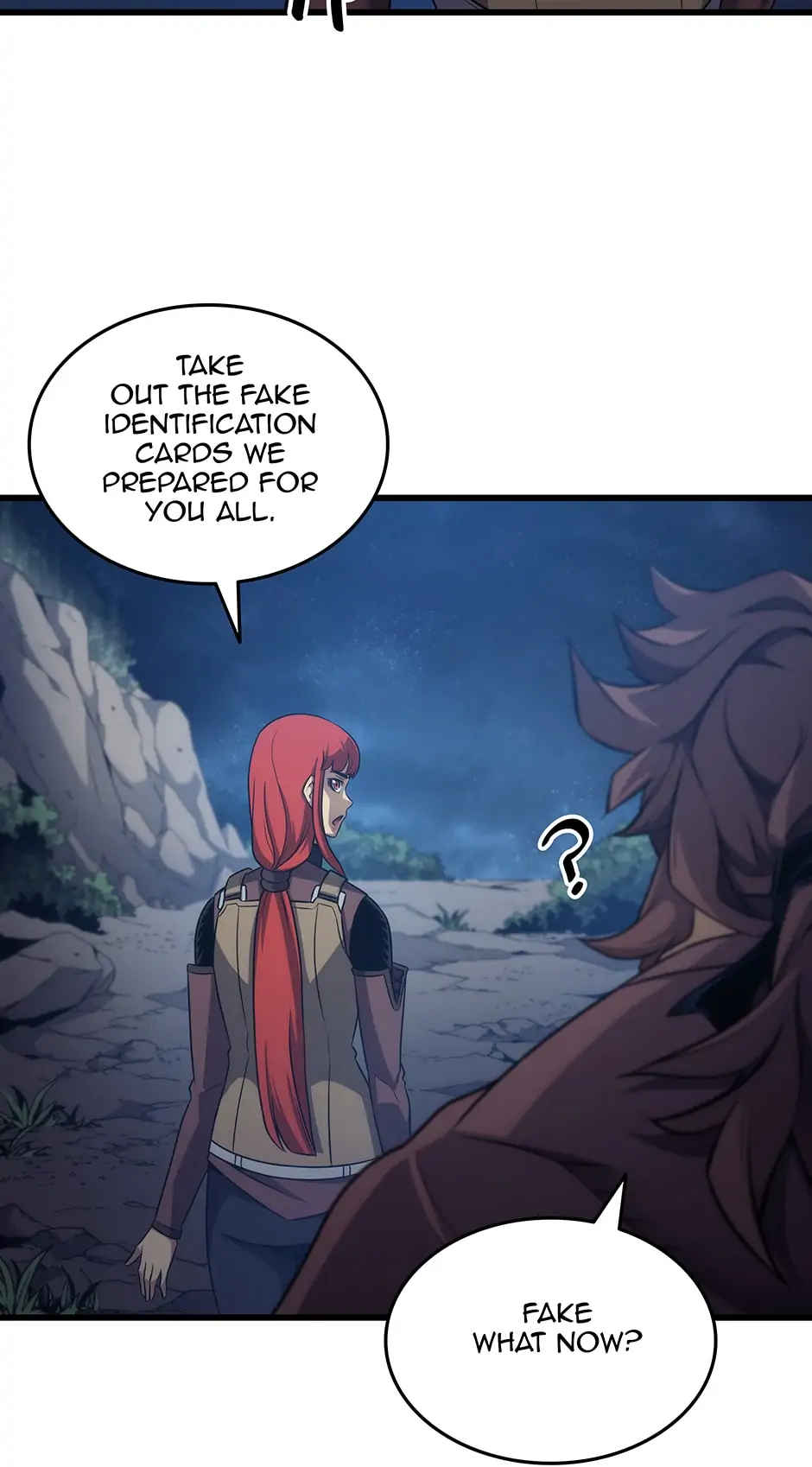 Read The Archmage Returns After 4000 Years Manga Online