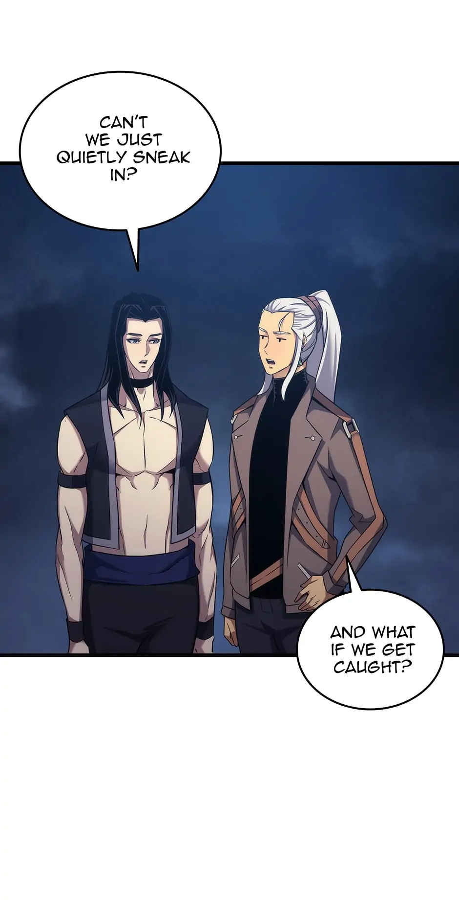 Read The Archmage Returns After 4000 Years Manga Online