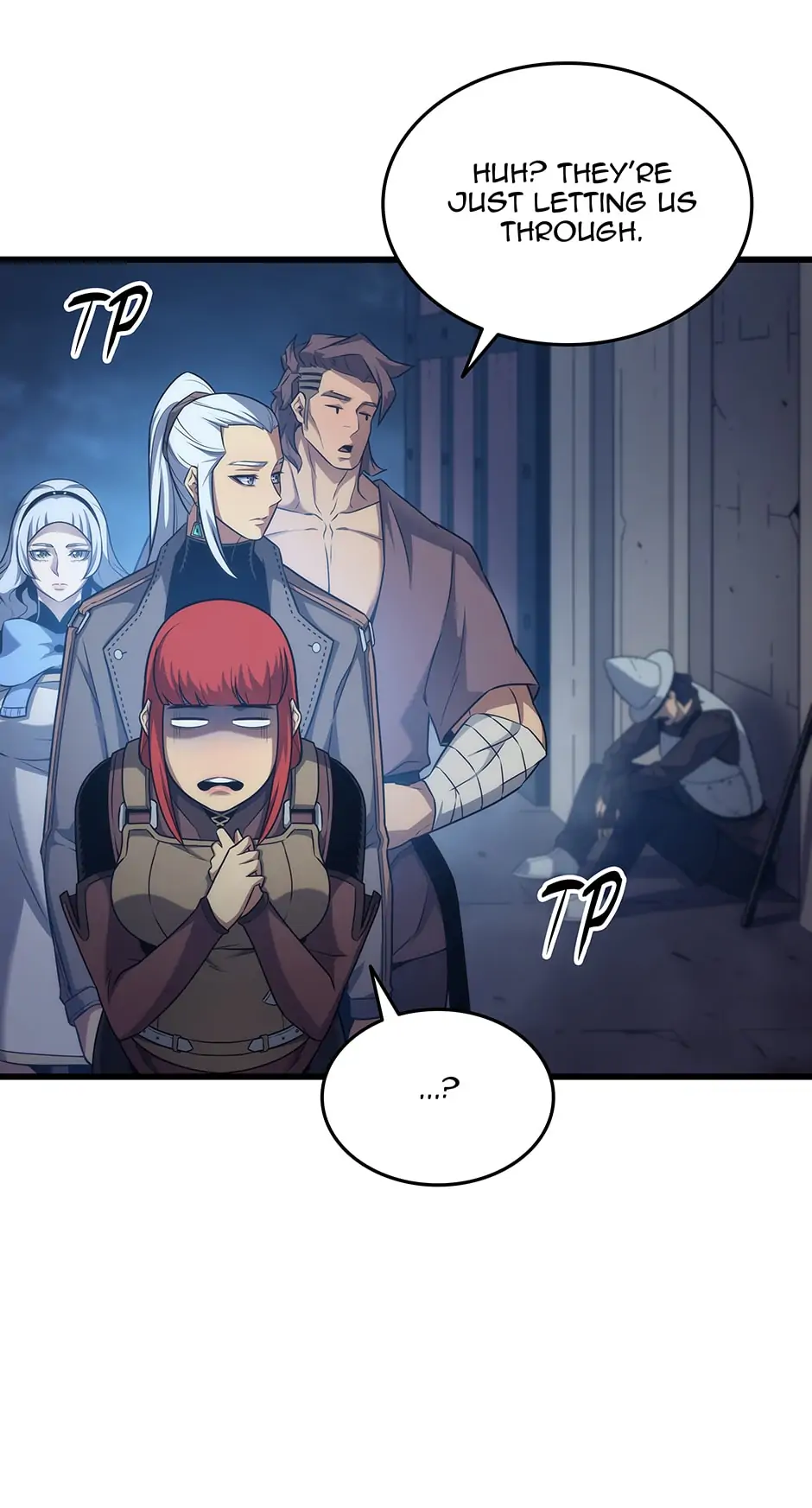 Read The Archmage Returns After 4000 Years Manga Online