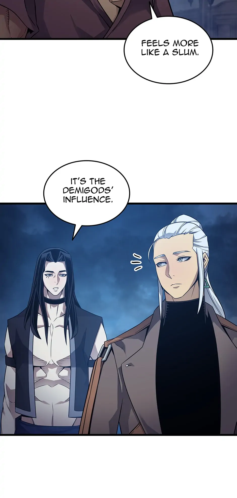 Read The Archmage Returns After 4000 Years Manga Online