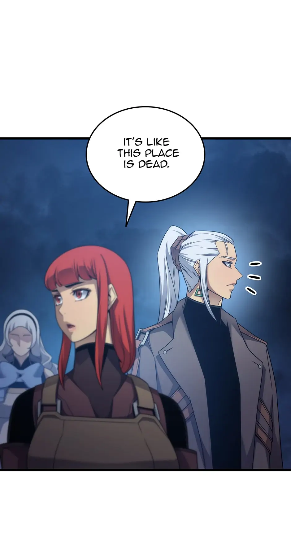 Read The Archmage Returns After 4000 Years Manga Online