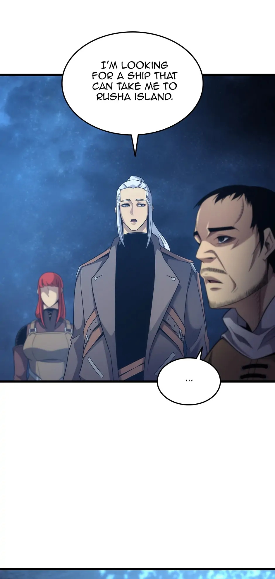 Read The Archmage Returns After 4000 Years Manga Online