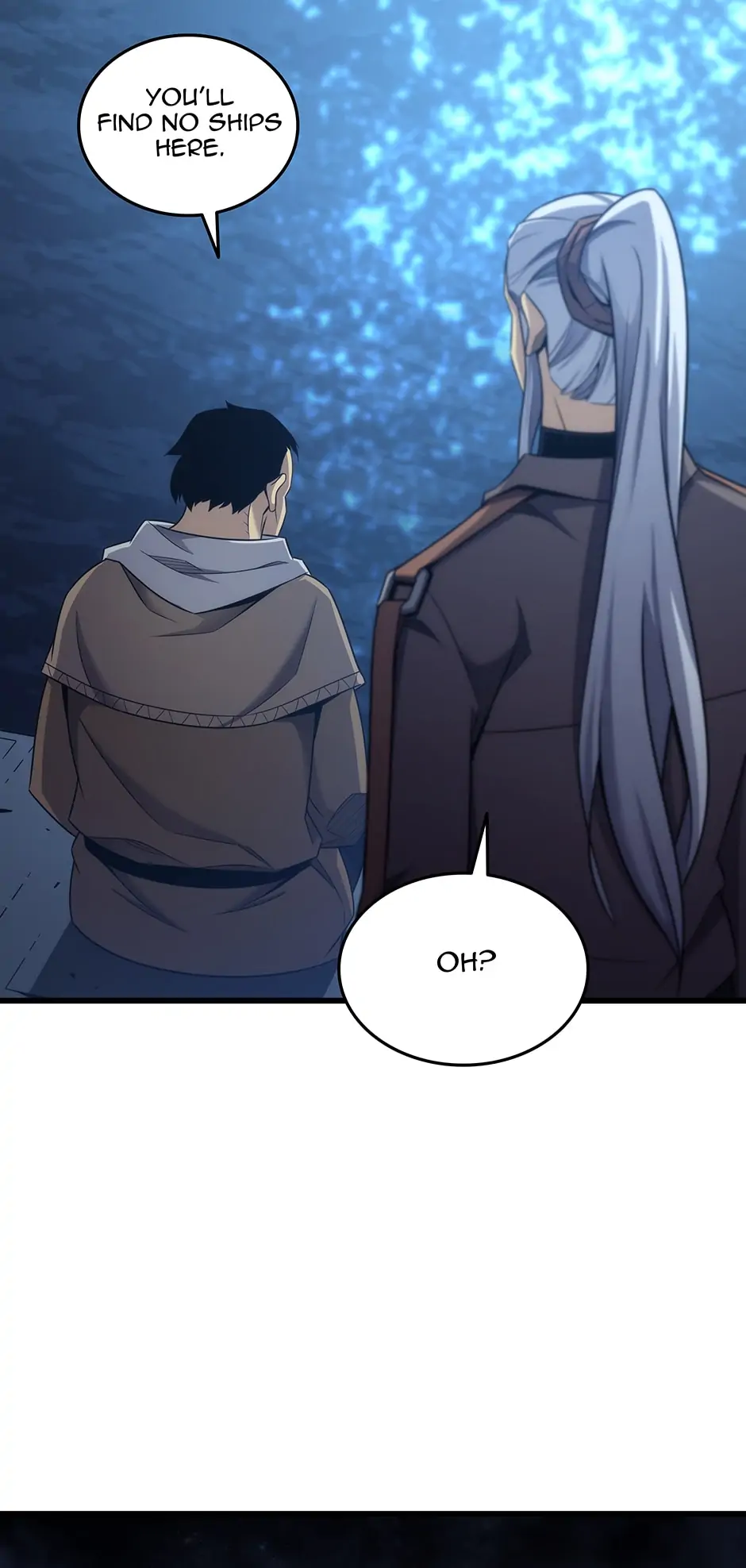 Read The Archmage Returns After 4000 Years Manga Online